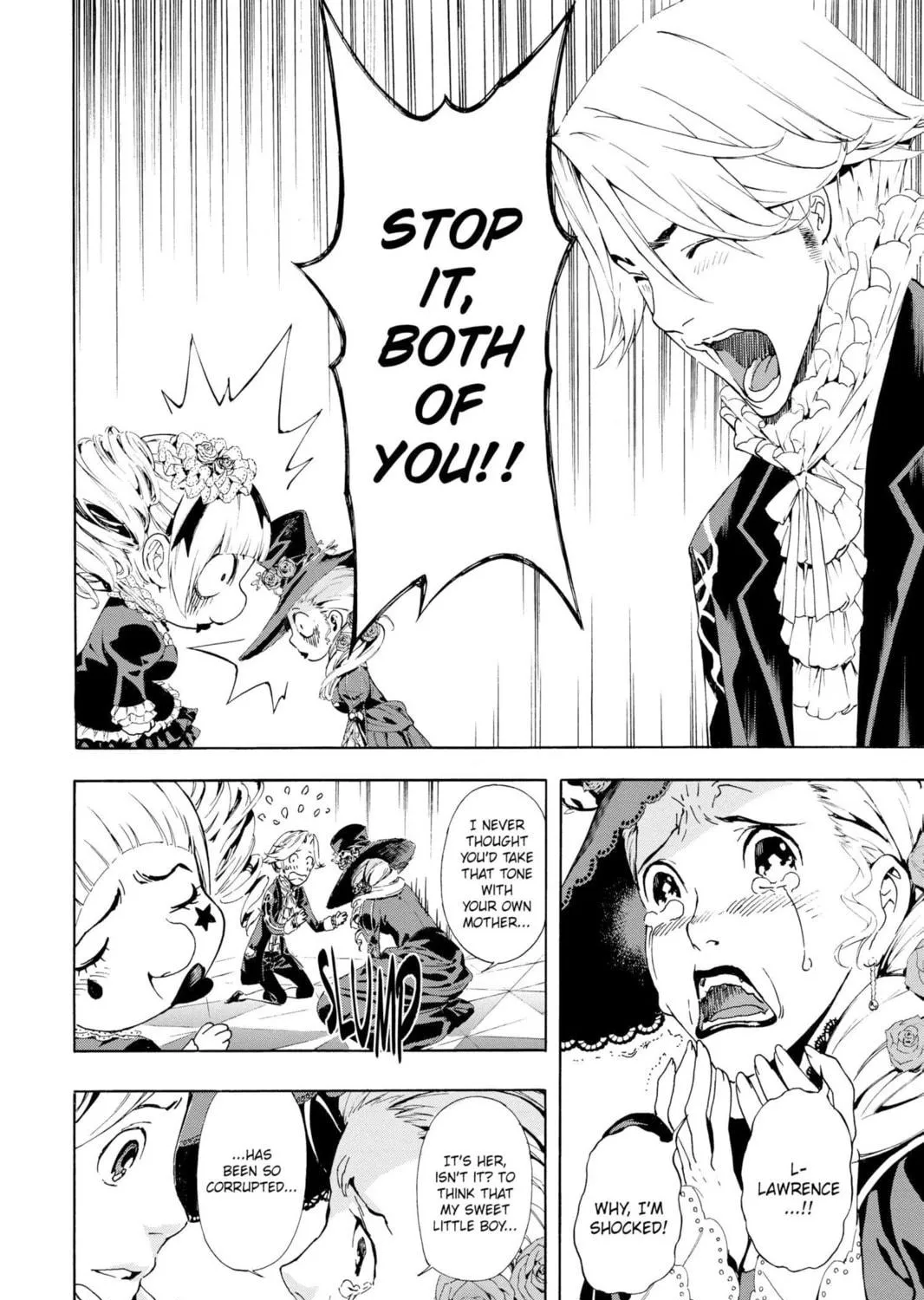 Read March Story chapter 19 image 18 on Lezhin