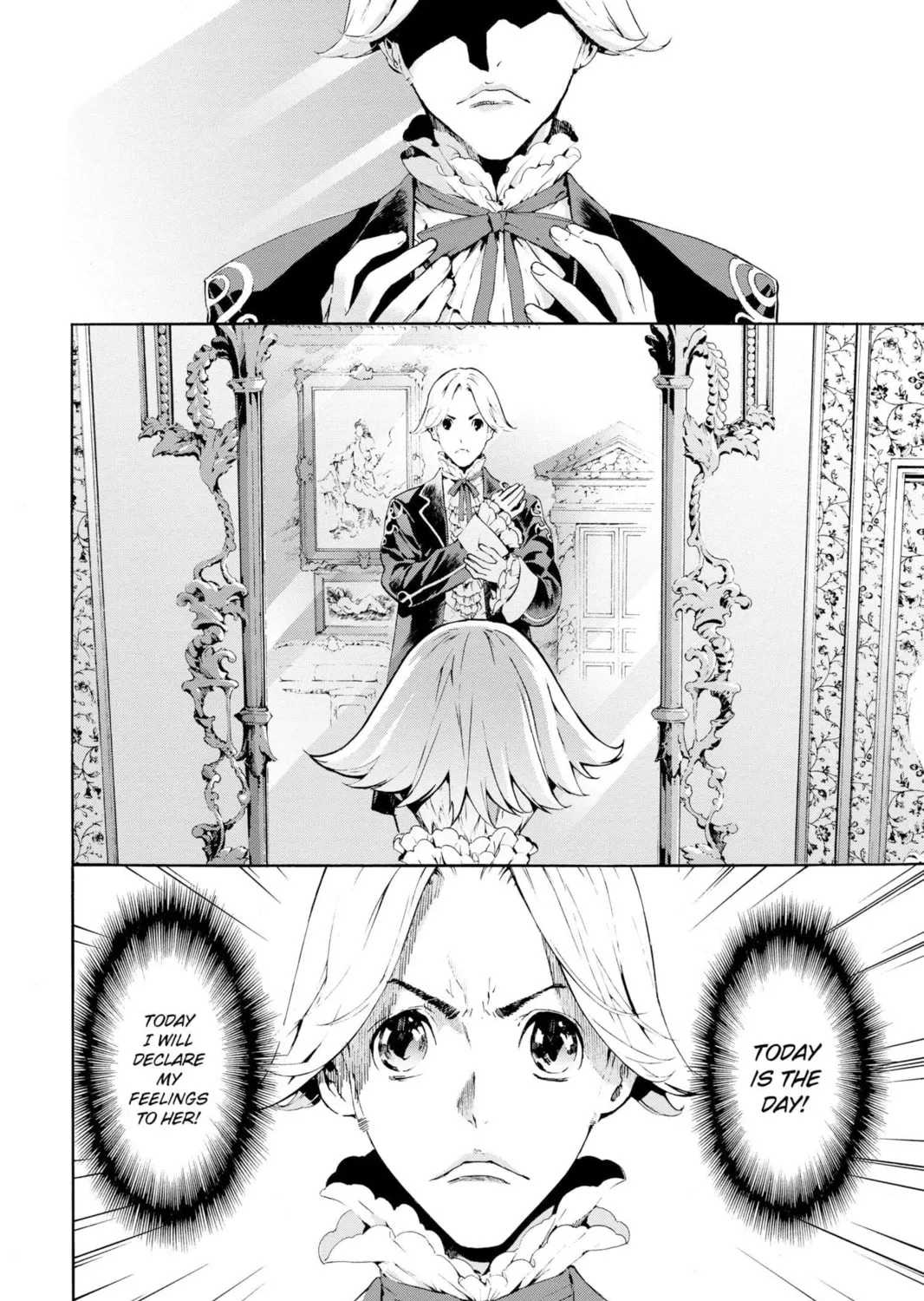 Read March Story chapter 19 image 2 on Lezhin