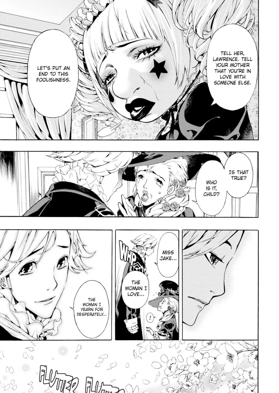 Read March Story chapter 19 image 20 on Lezhin