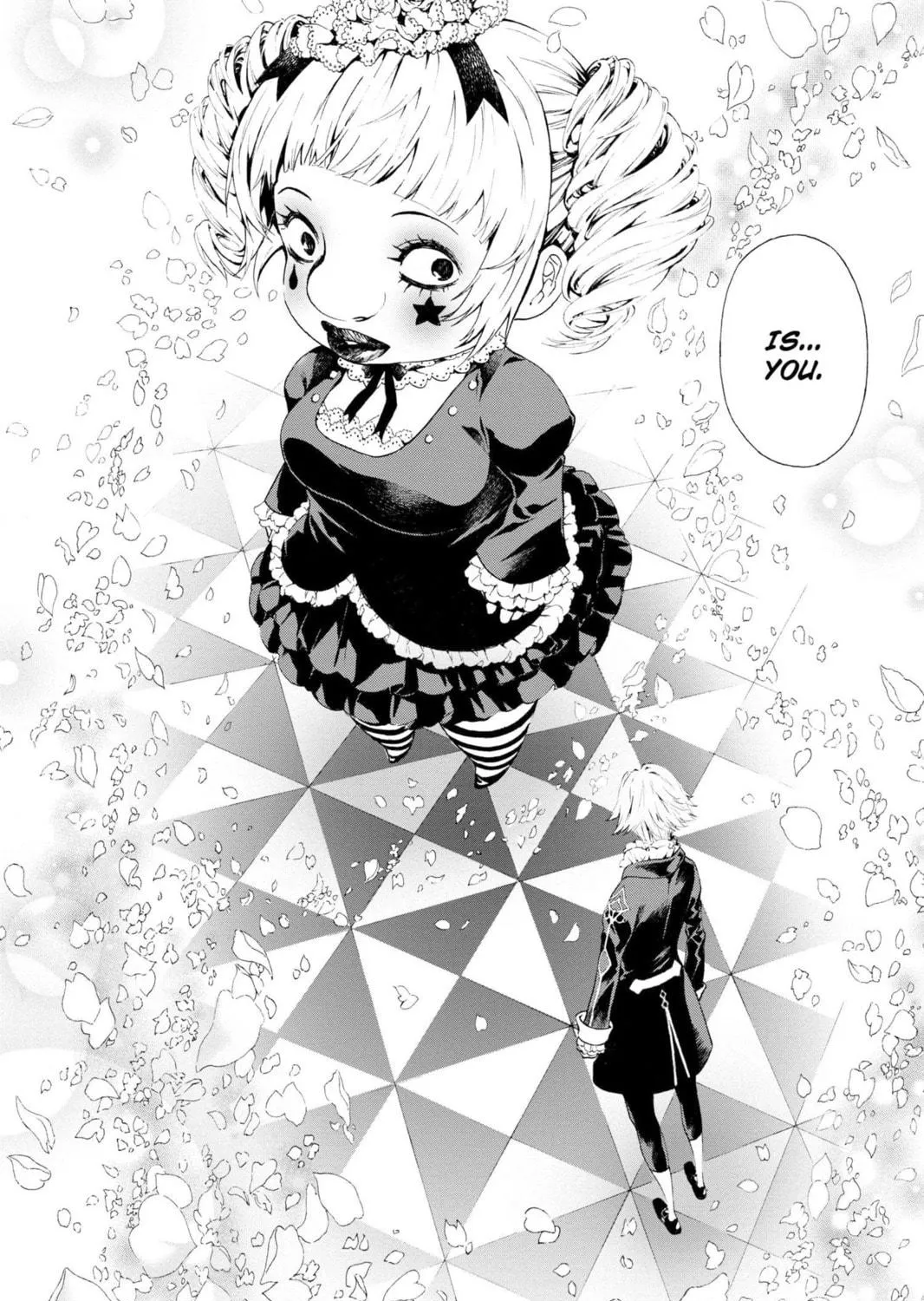 Read March Story chapter 19 image 22 on Lezhin