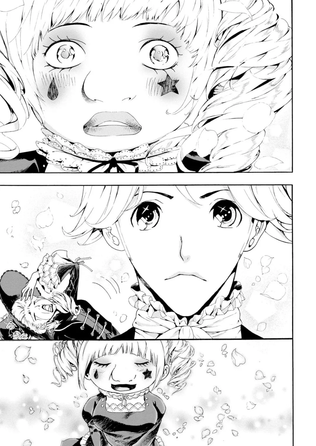 Read March Story chapter 19 image 24 on Lezhin