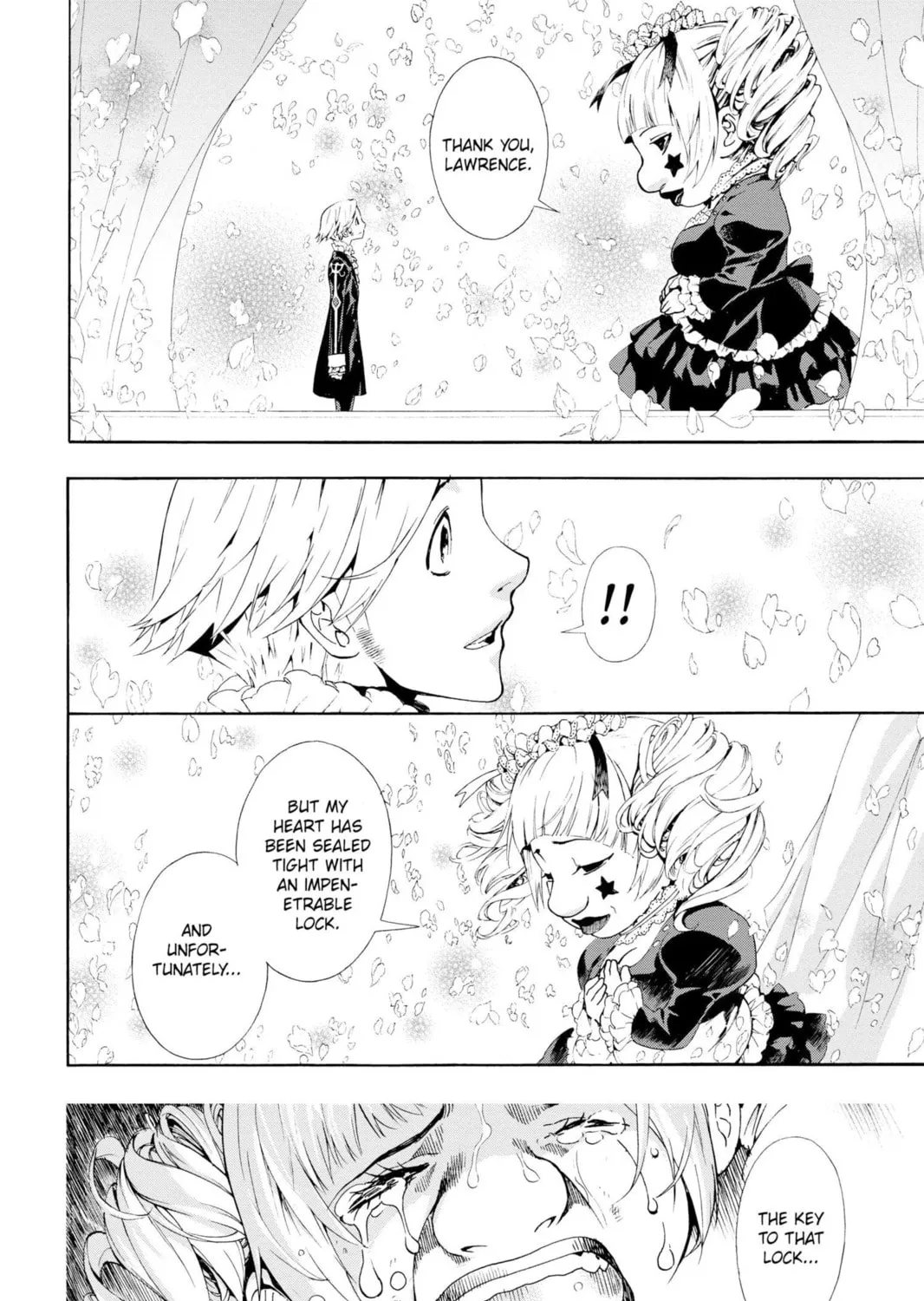 Read March Story chapter 19 image 26 on Lezhin
