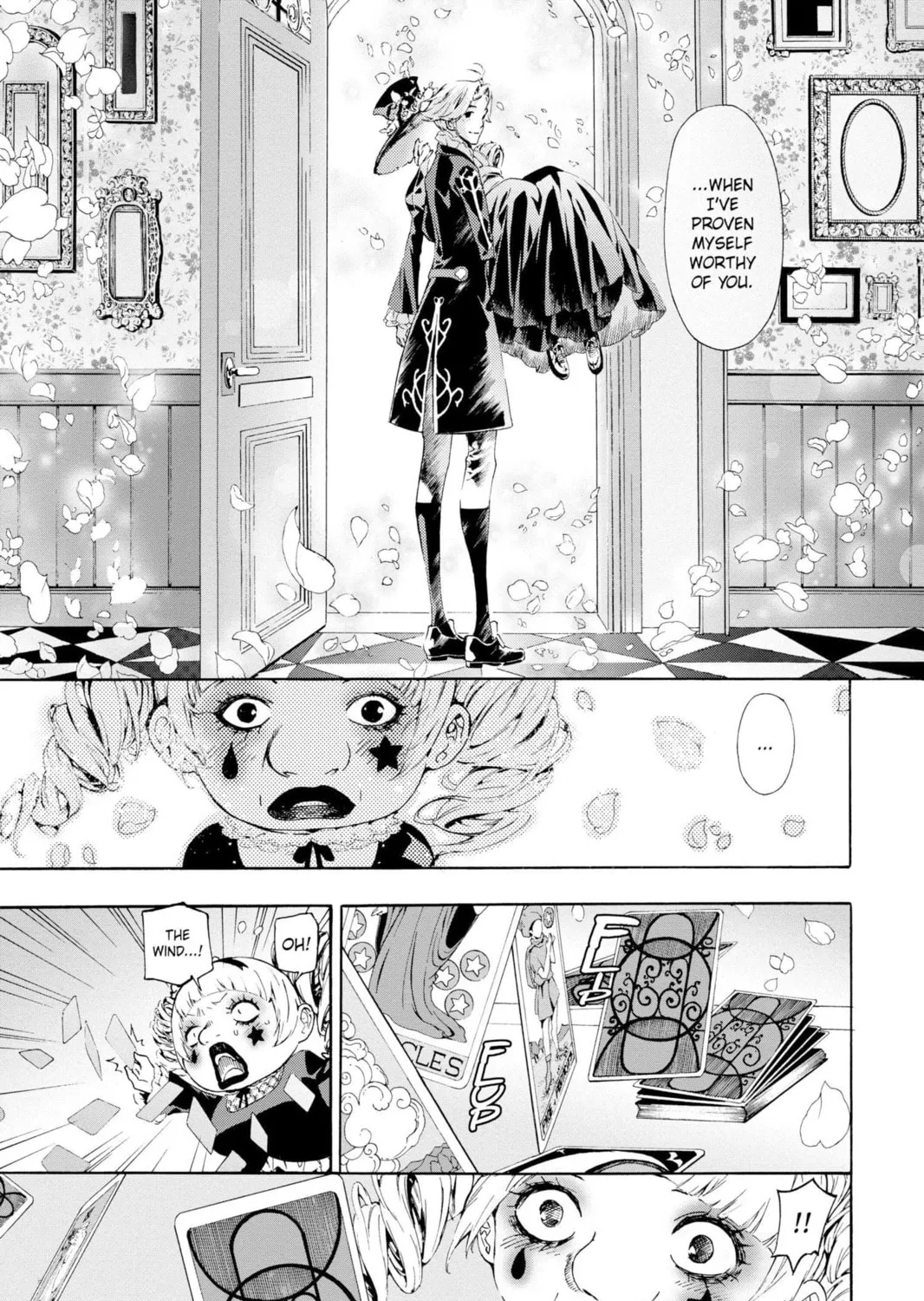 Read March Story chapter 19 image 32 on Lezhin