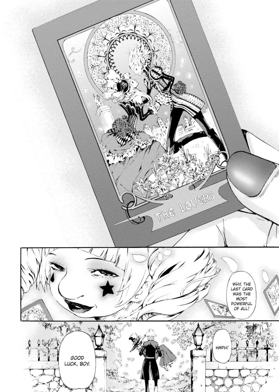Read March Story chapter 19 image 34 on Lezhin