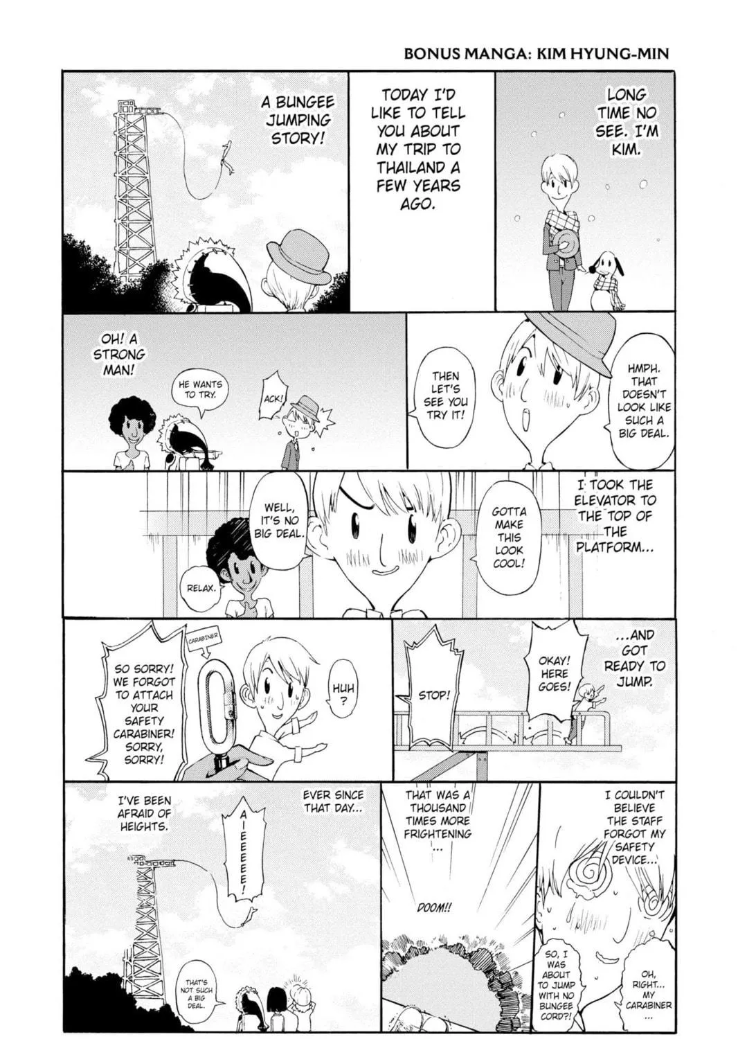 Read March Story chapter 19 image 38 on Lezhin