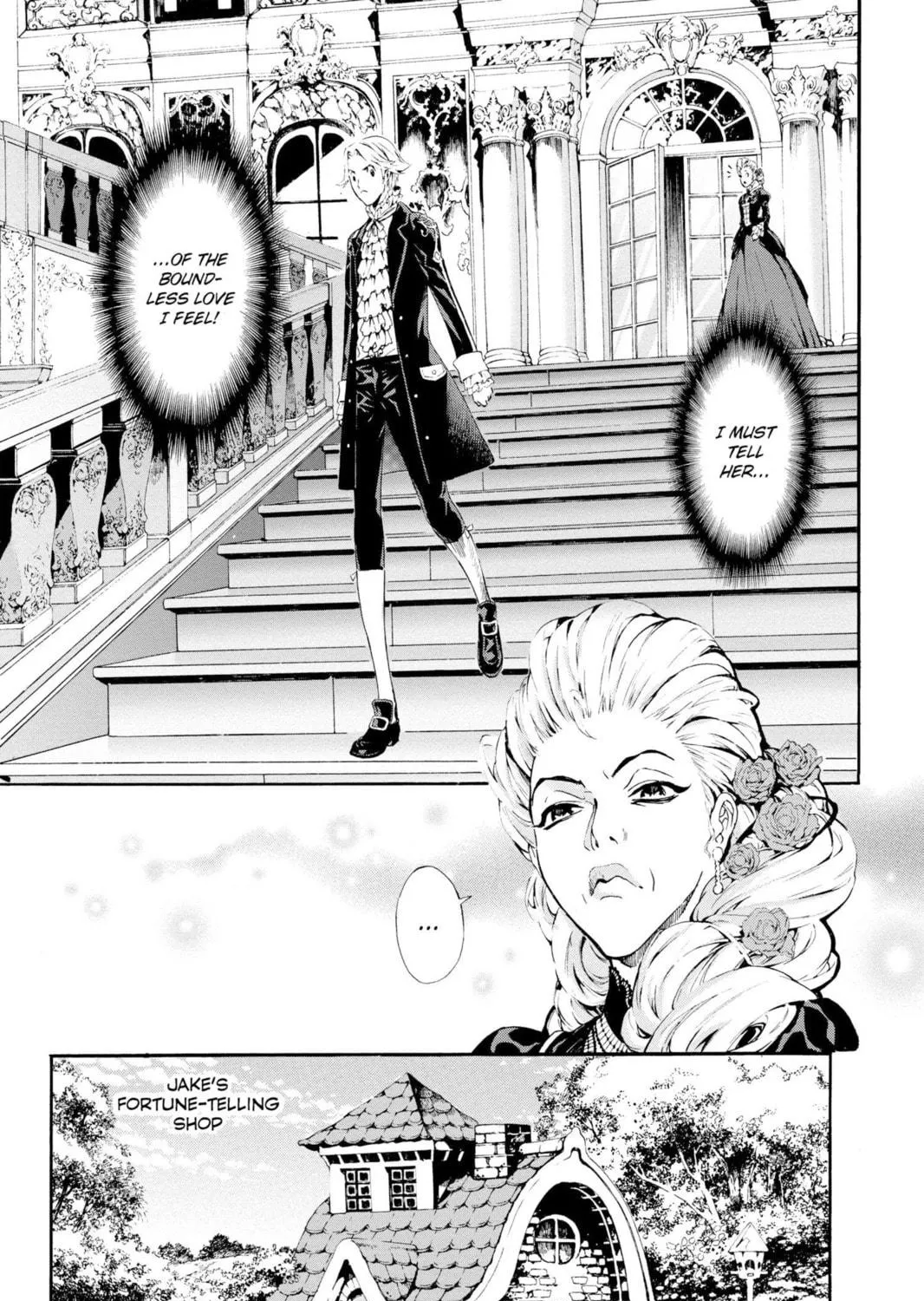 Read March Story chapter 19 image 4 on Lezhin