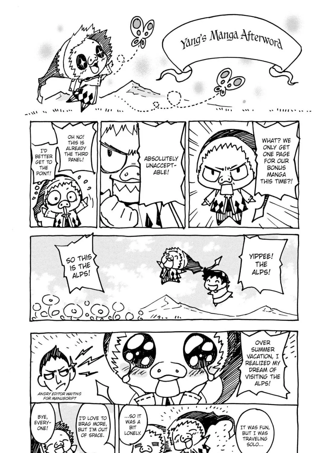 Read March Story chapter 19 image 40 on Lezhin