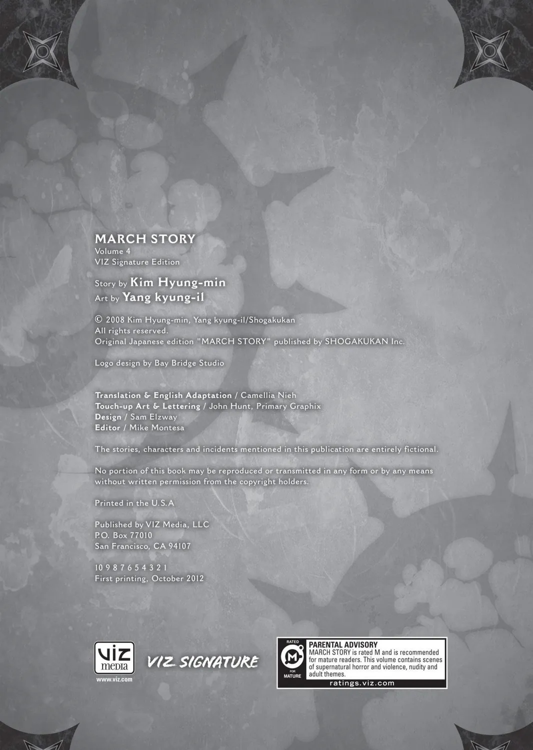 Read March Story chapter 19 image 44 on Lezhin