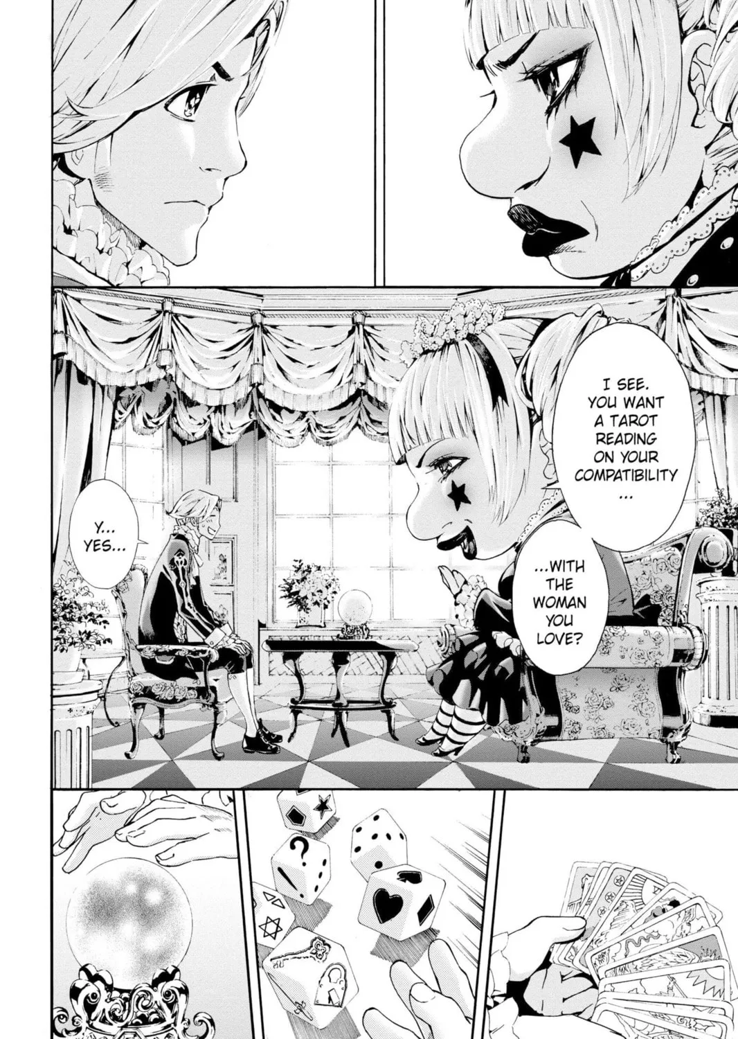 Read March Story chapter 19 image 6 on Lezhin