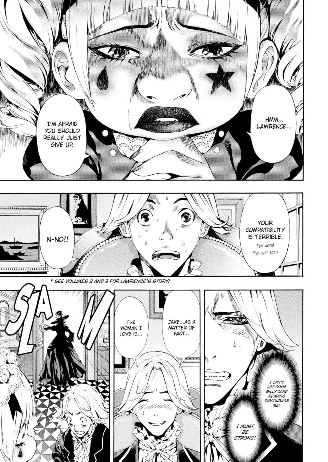Read March Story chapter 19 image 8 on Lezhin