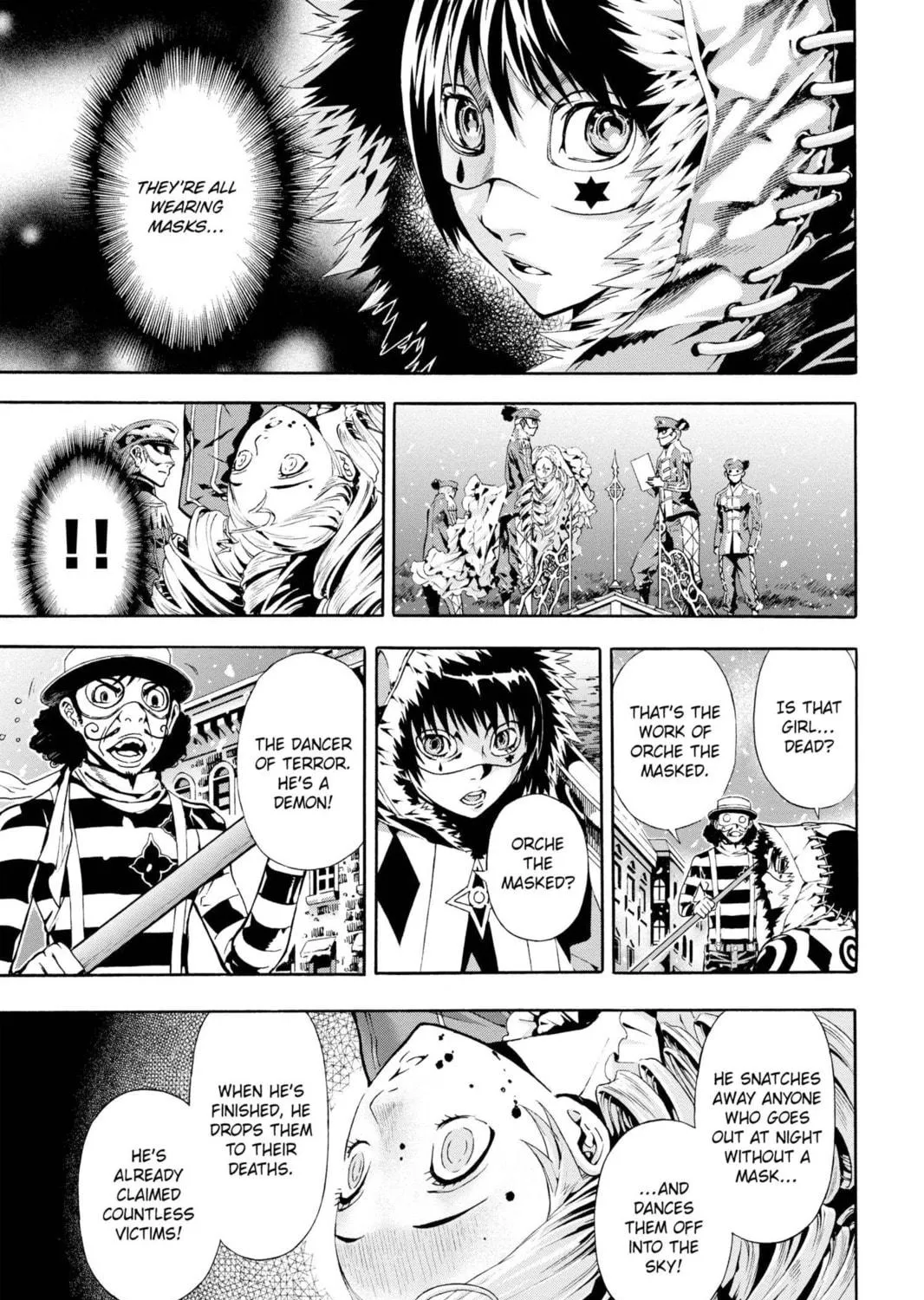 Read March Story chapter 2 image 10 on Lezhin