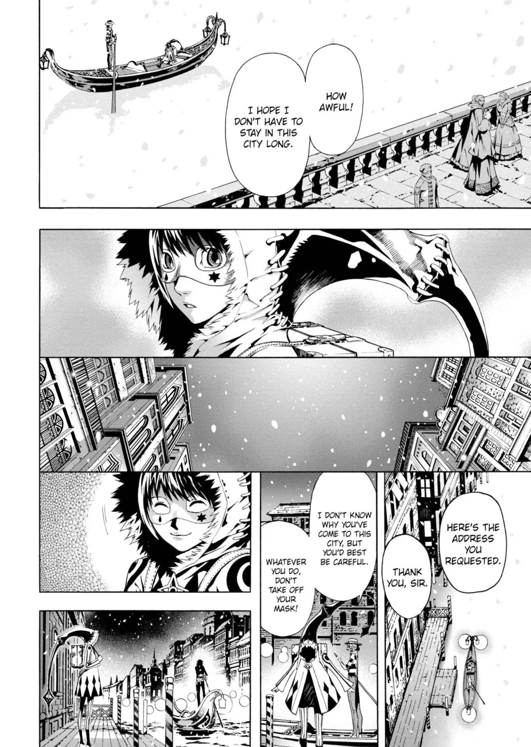 Read March Story chapter 2 image 12 on Lezhin