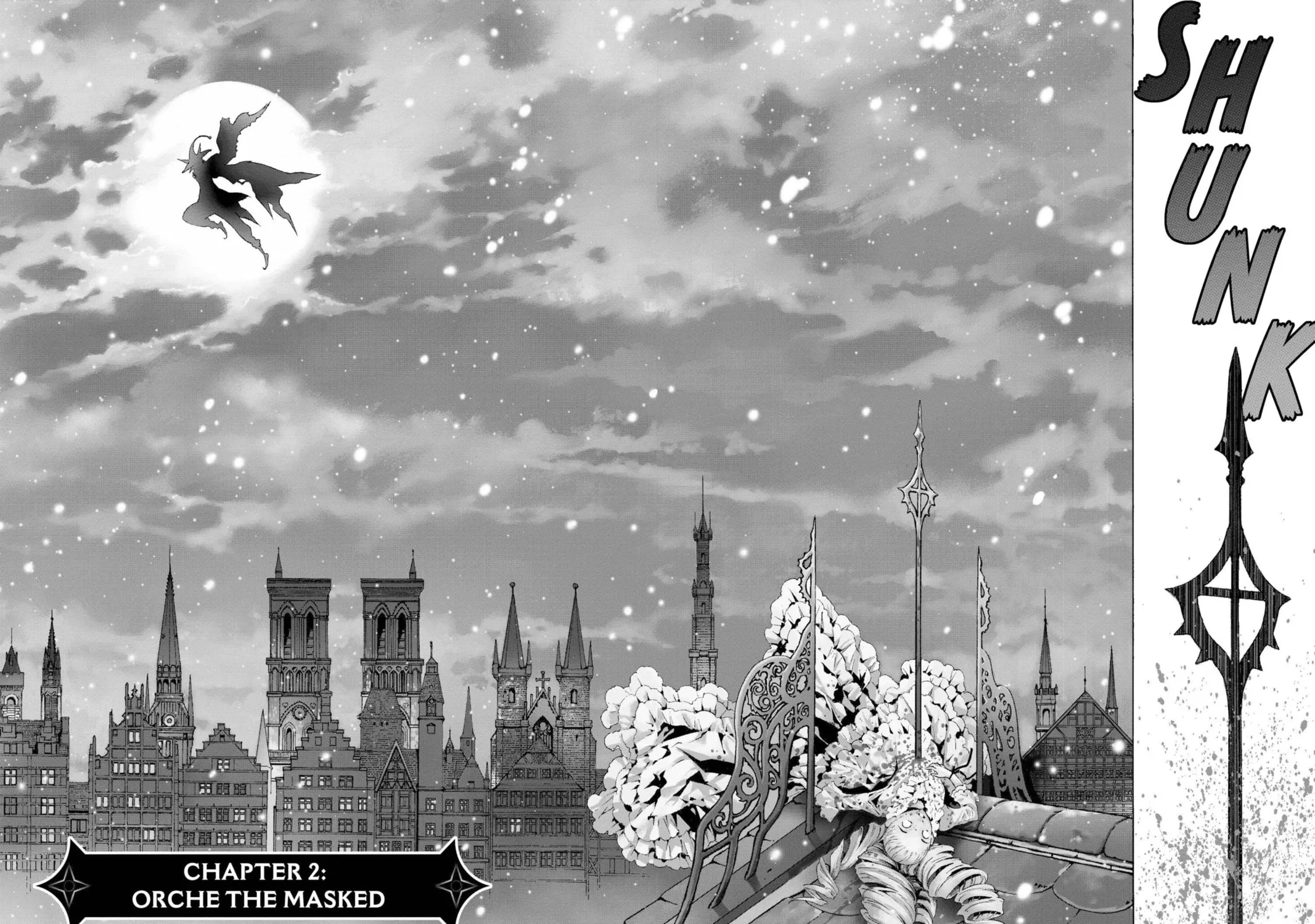 Read March Story chapter 2 image 2 on Lezhin