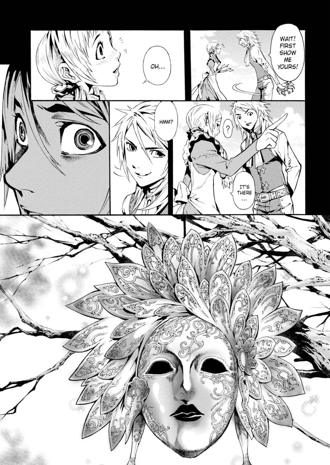 Read March Story chapter 2 image 30 on Lezhin