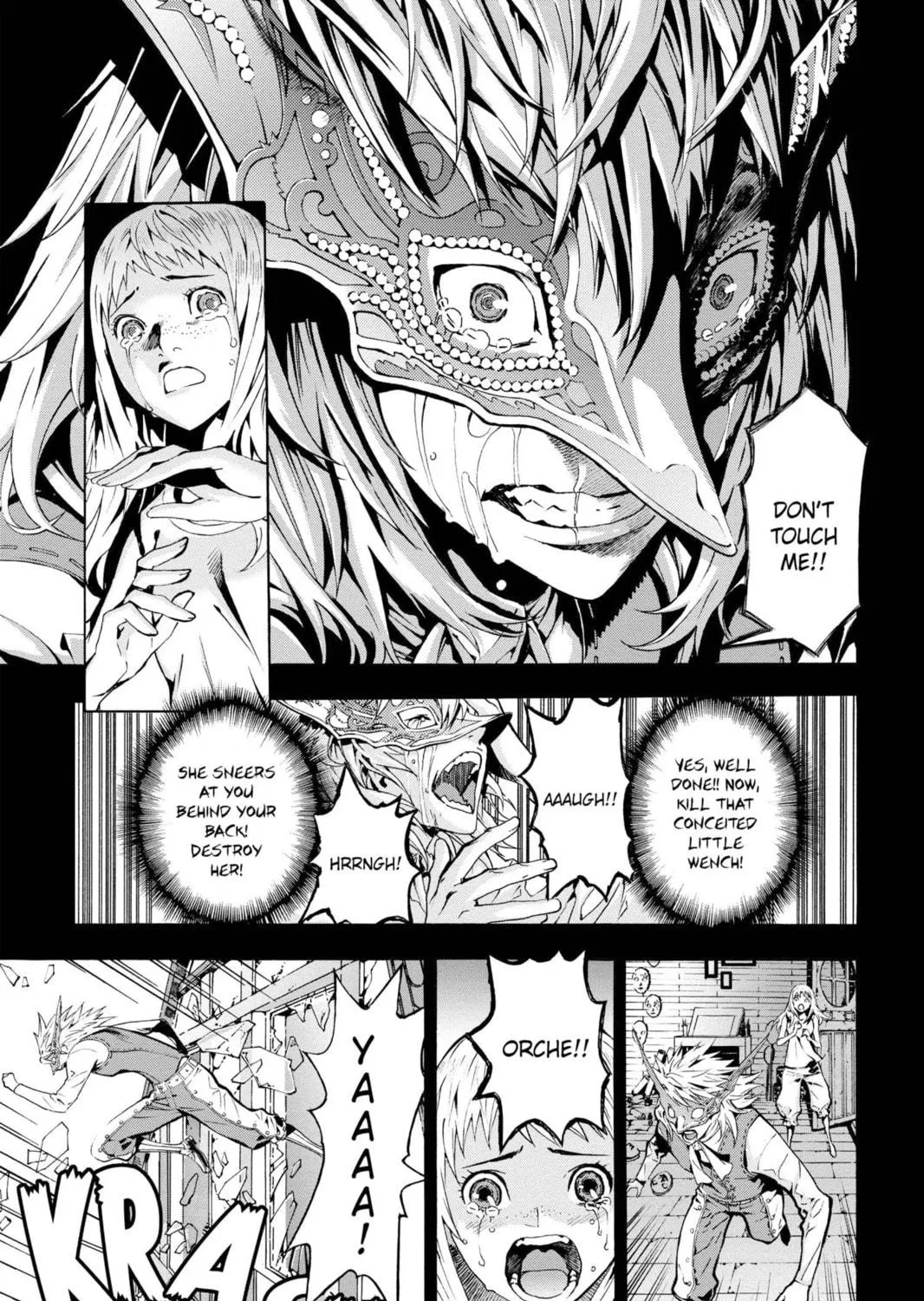 Read March Story chapter 2 image 46 on Lezhin