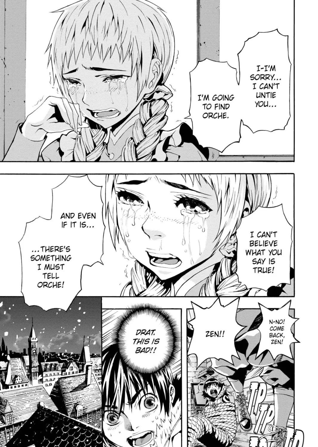 Read March Story chapter 2 image 54 on Lezhin