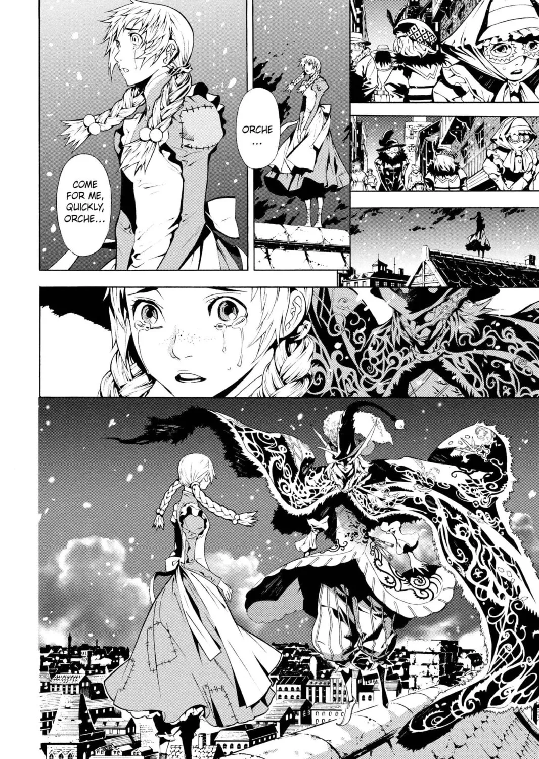 Read March Story chapter 2 image 56 on Lezhin