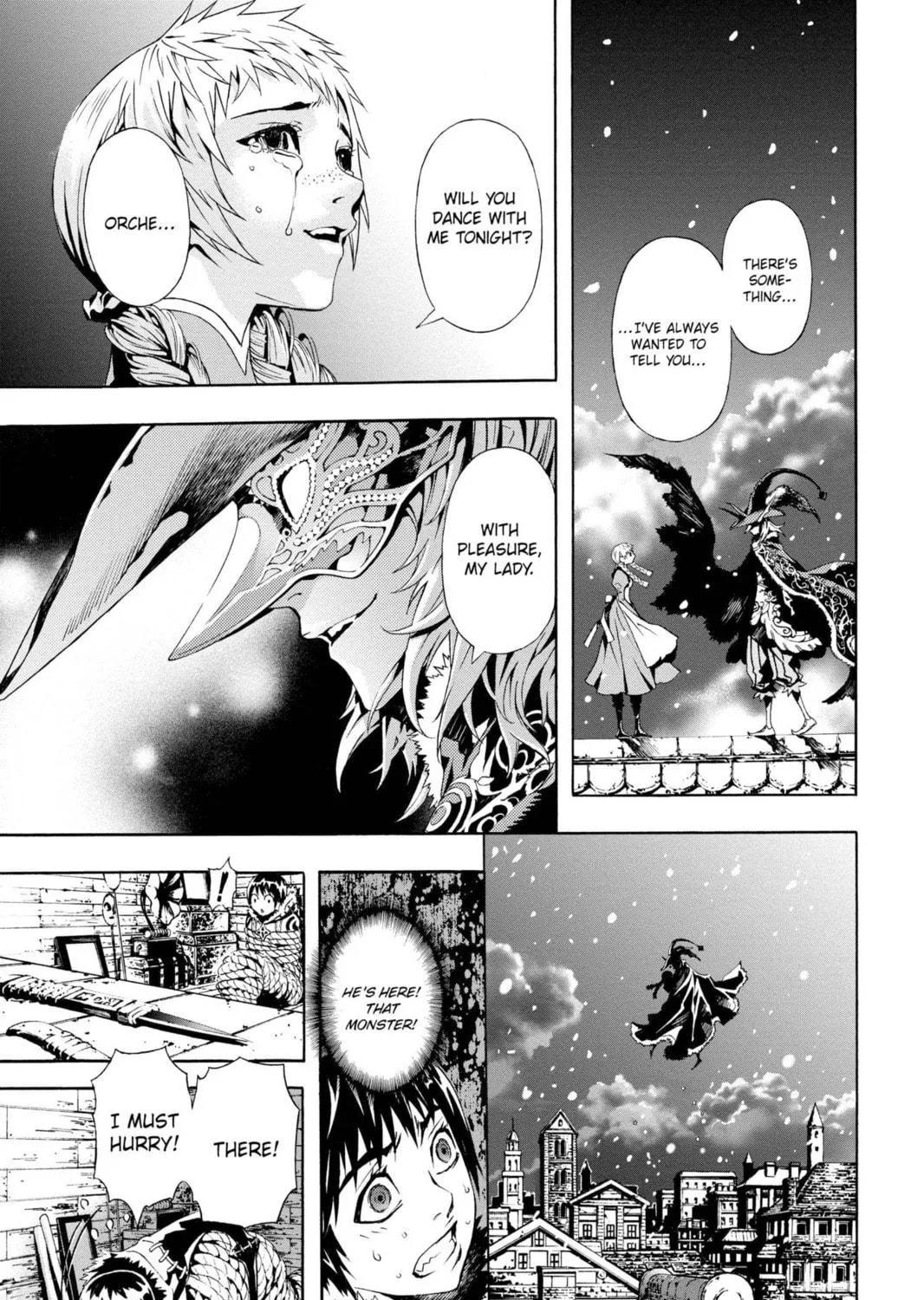 Read March Story chapter 2 image 58 on Lezhin