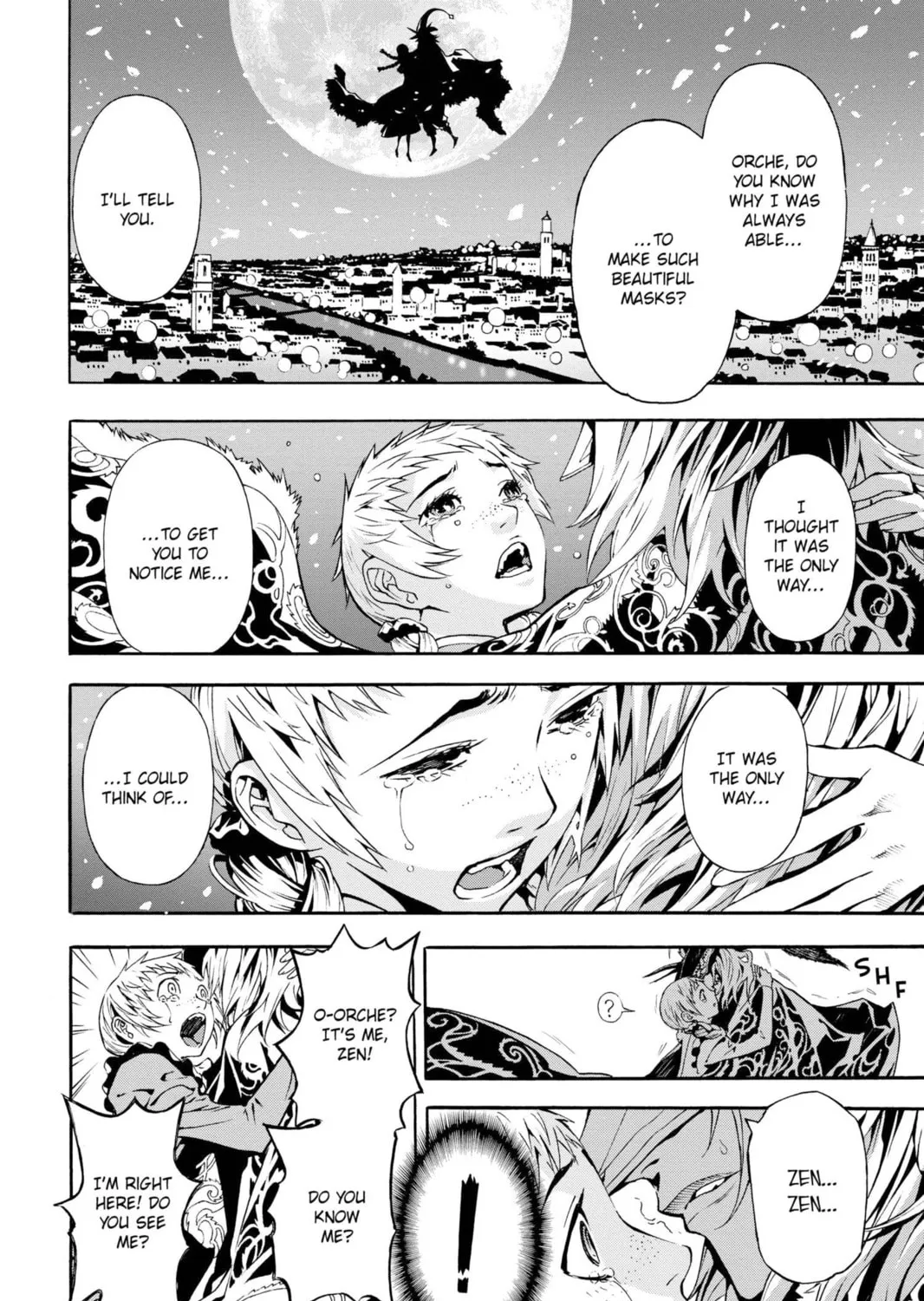 Read March Story chapter 2 image 60 on Lezhin