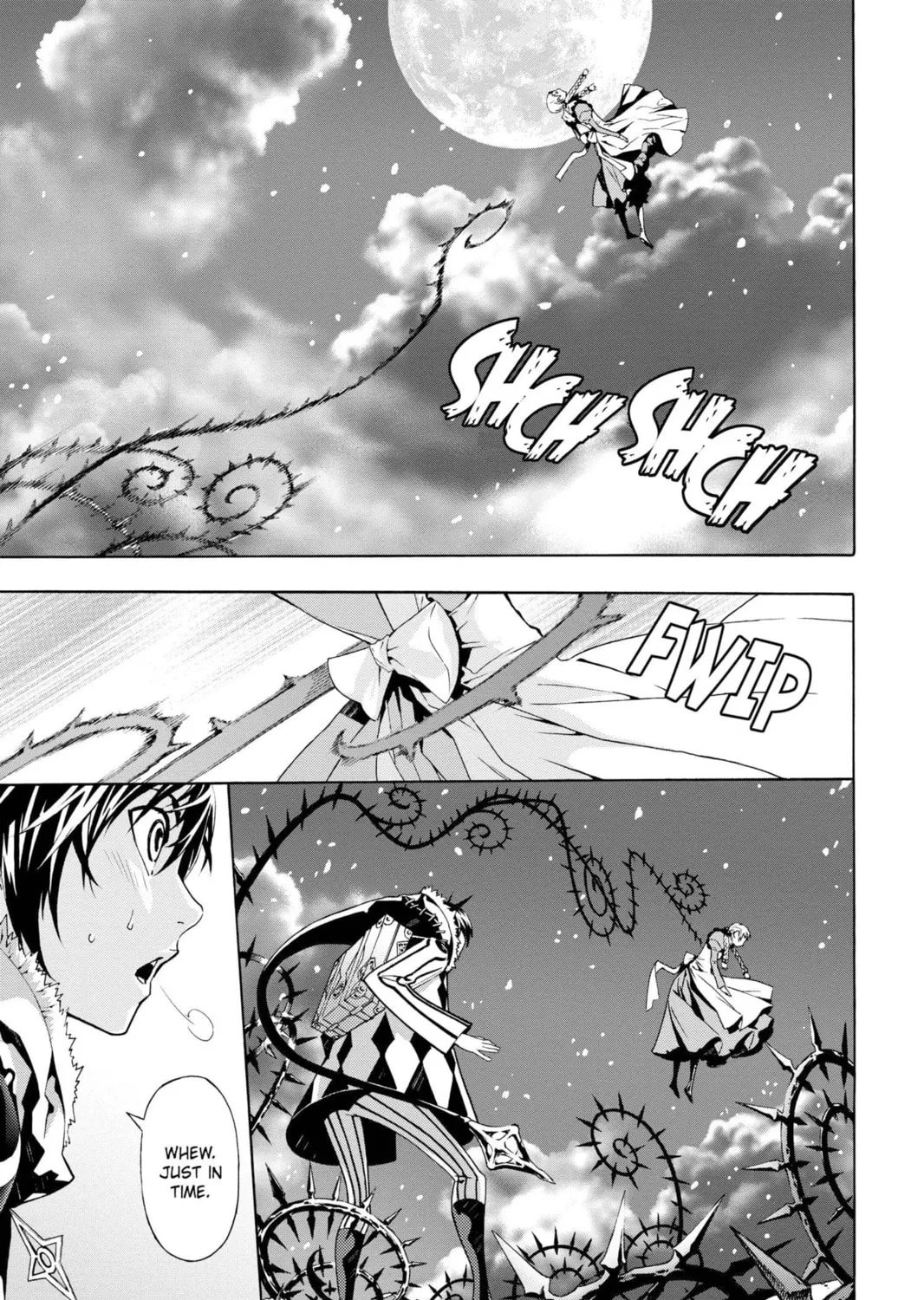 Read March Story chapter 2 image 66 on Lezhin