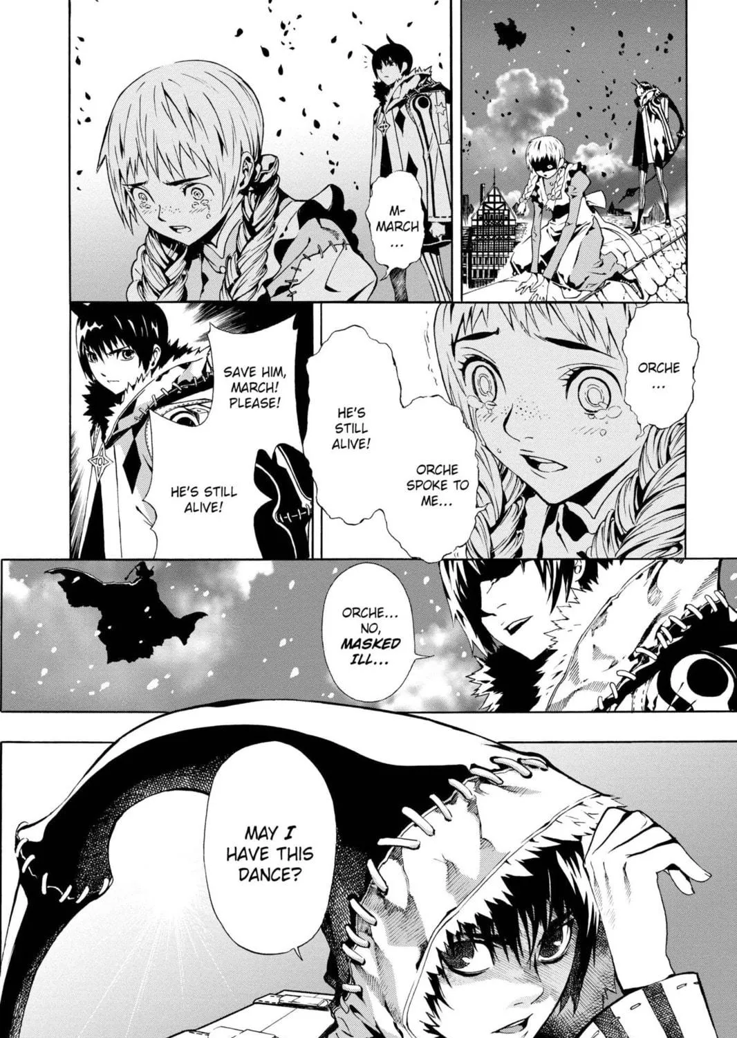 Read March Story chapter 2 image 68 on Lezhin