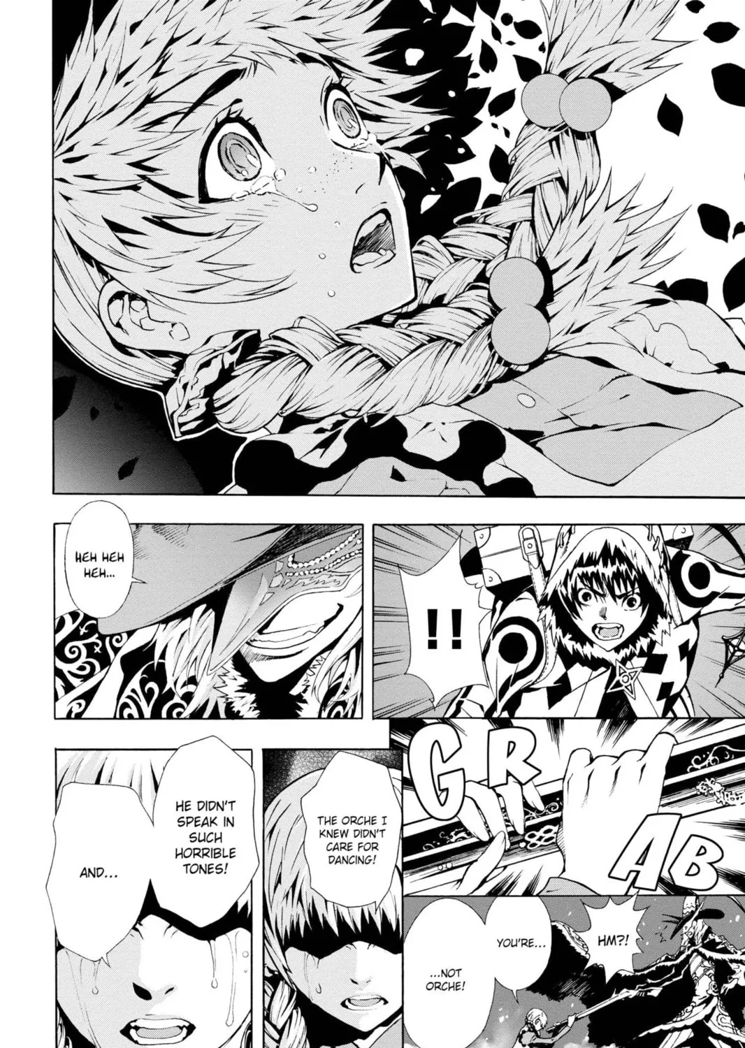 Read March Story chapter 2 image 80 on Lezhin