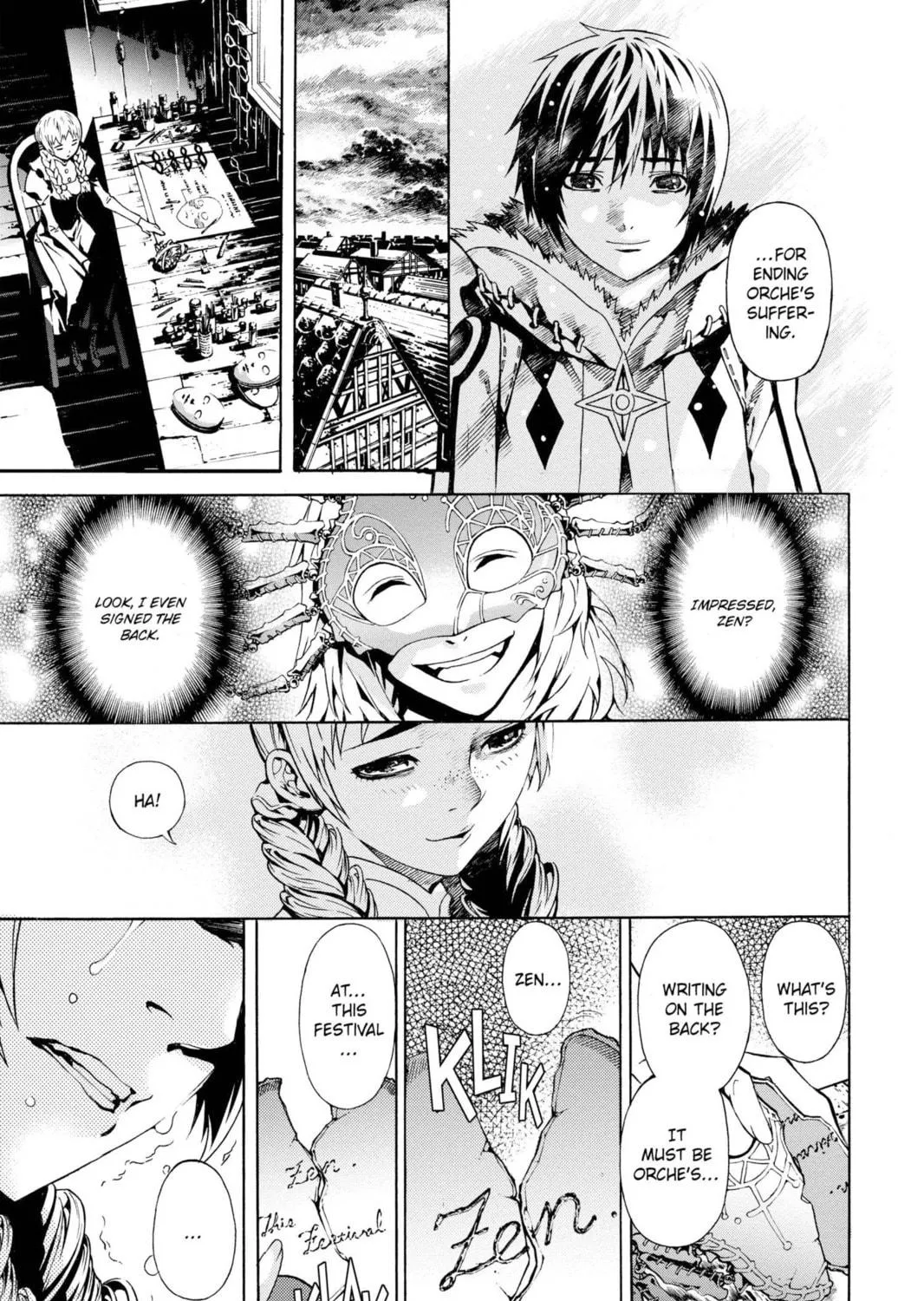Read March Story chapter 2 image 88 on Lezhin