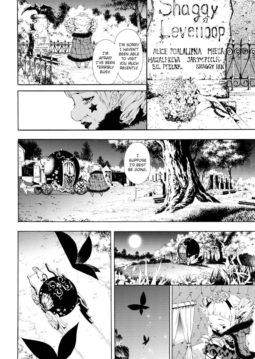Read March Story chapter 20 image 14 on Lezhin