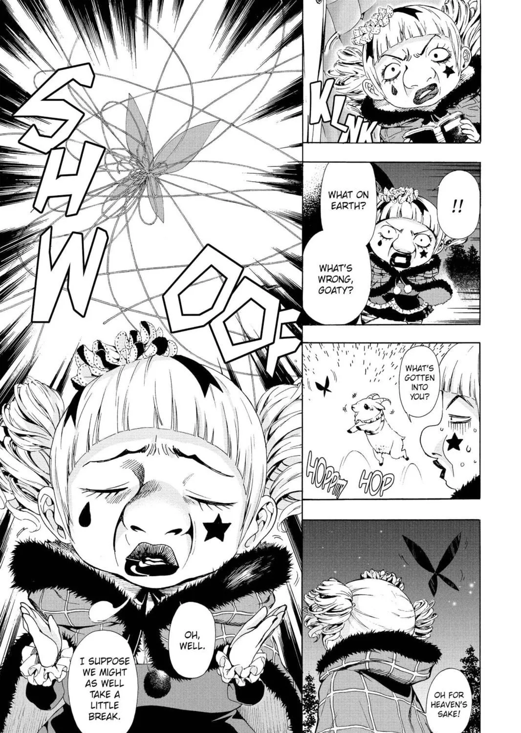 Read March Story chapter 20 image 16 on Lezhin