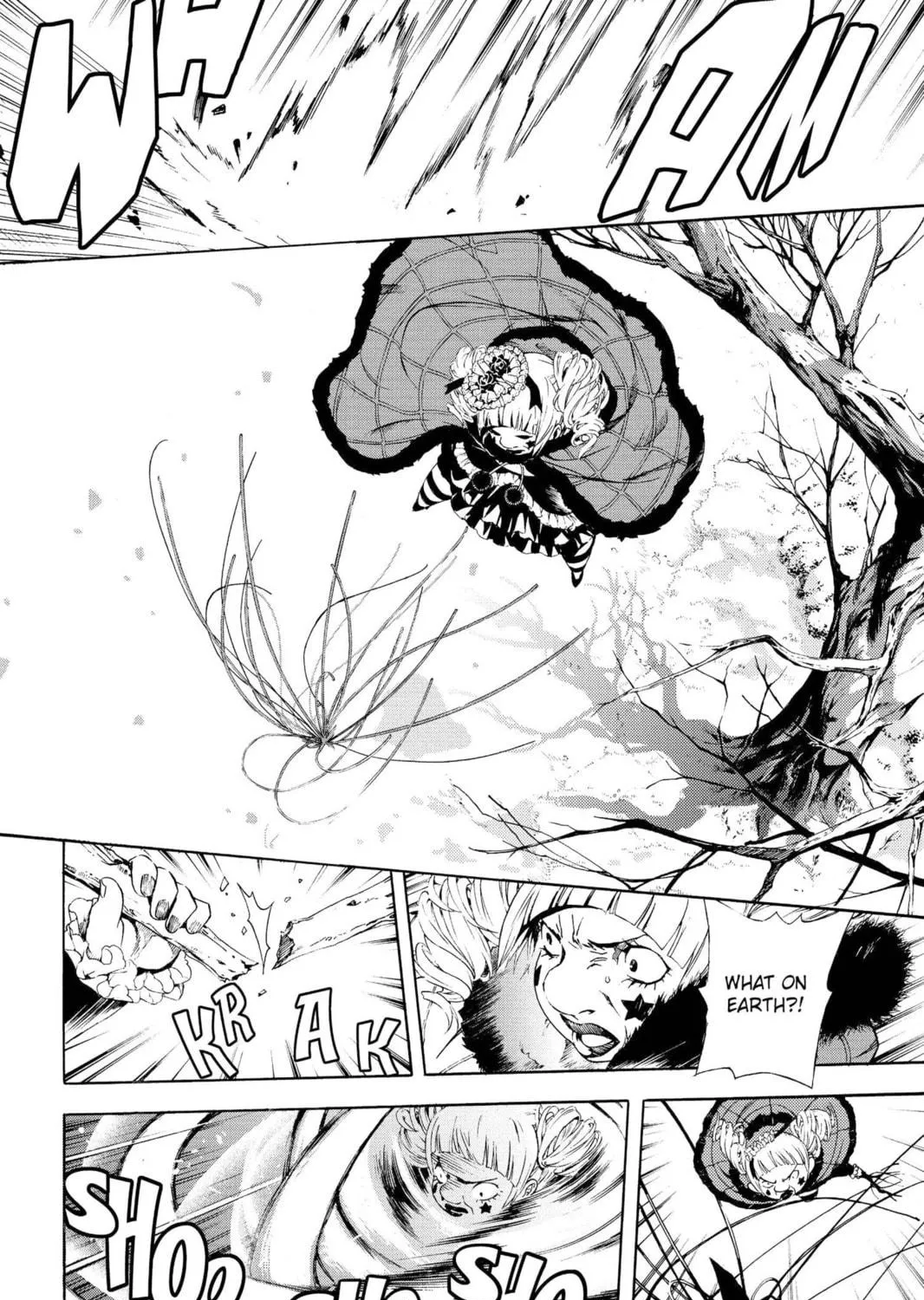 Read March Story chapter 20 image 18 on Lezhin