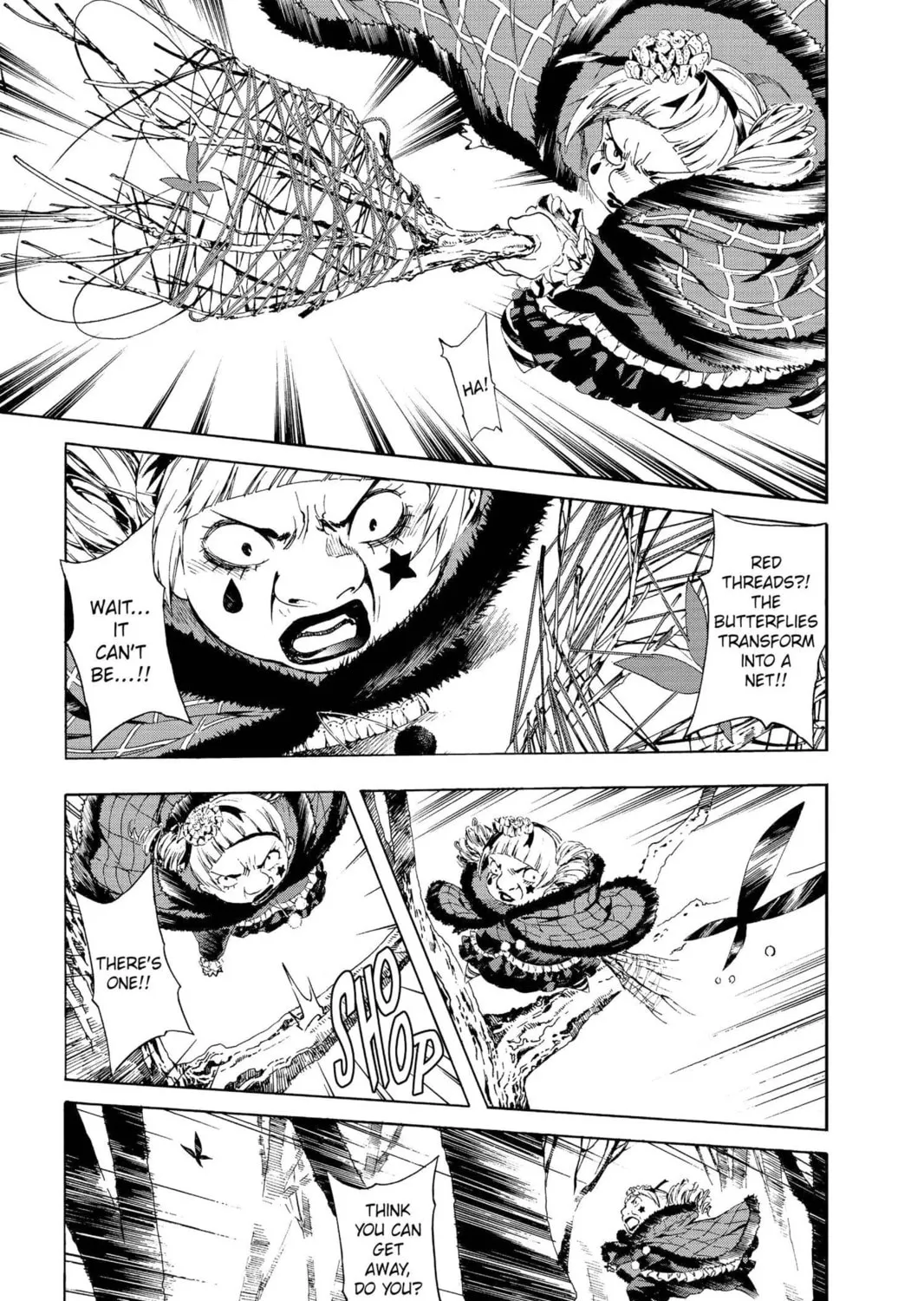 Read March Story chapter 20 image 20 on Lezhin