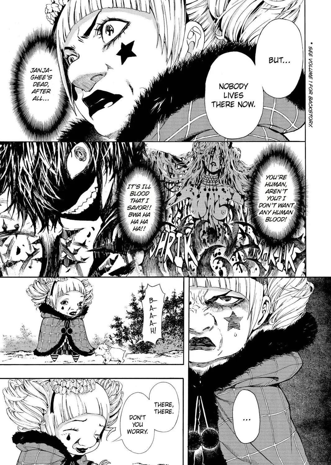 Read March Story chapter 20 image 24 on Lezhin