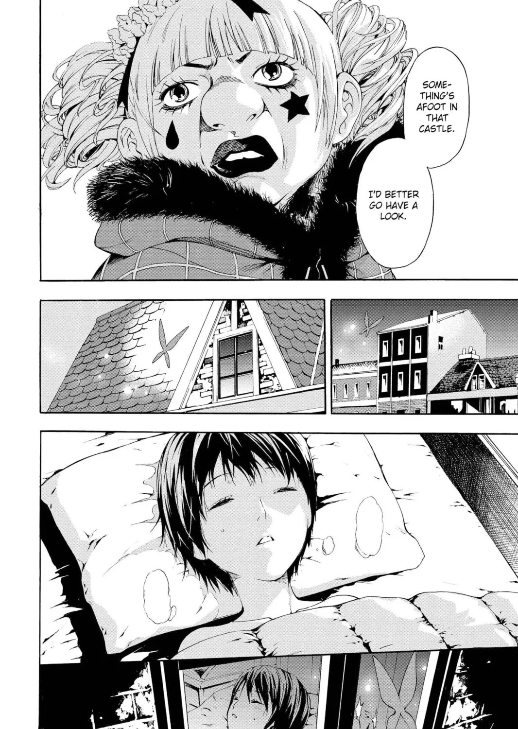 Read March Story chapter 20 image 26 on Lezhin