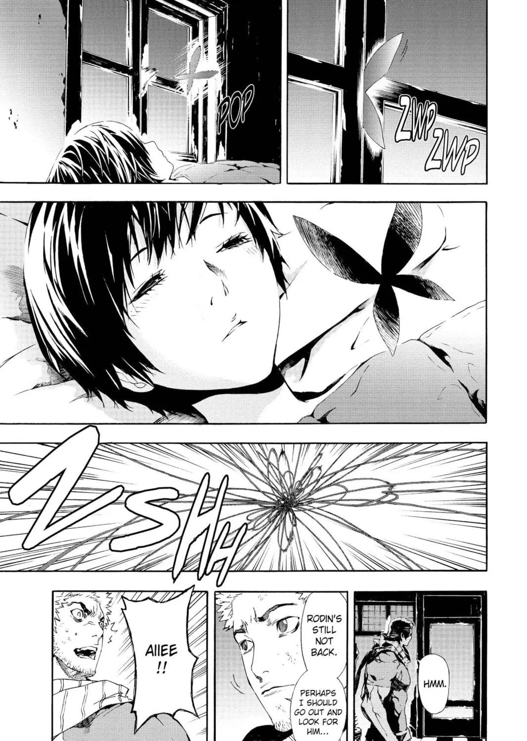 Read March Story chapter 20 image 28 on Lezhin