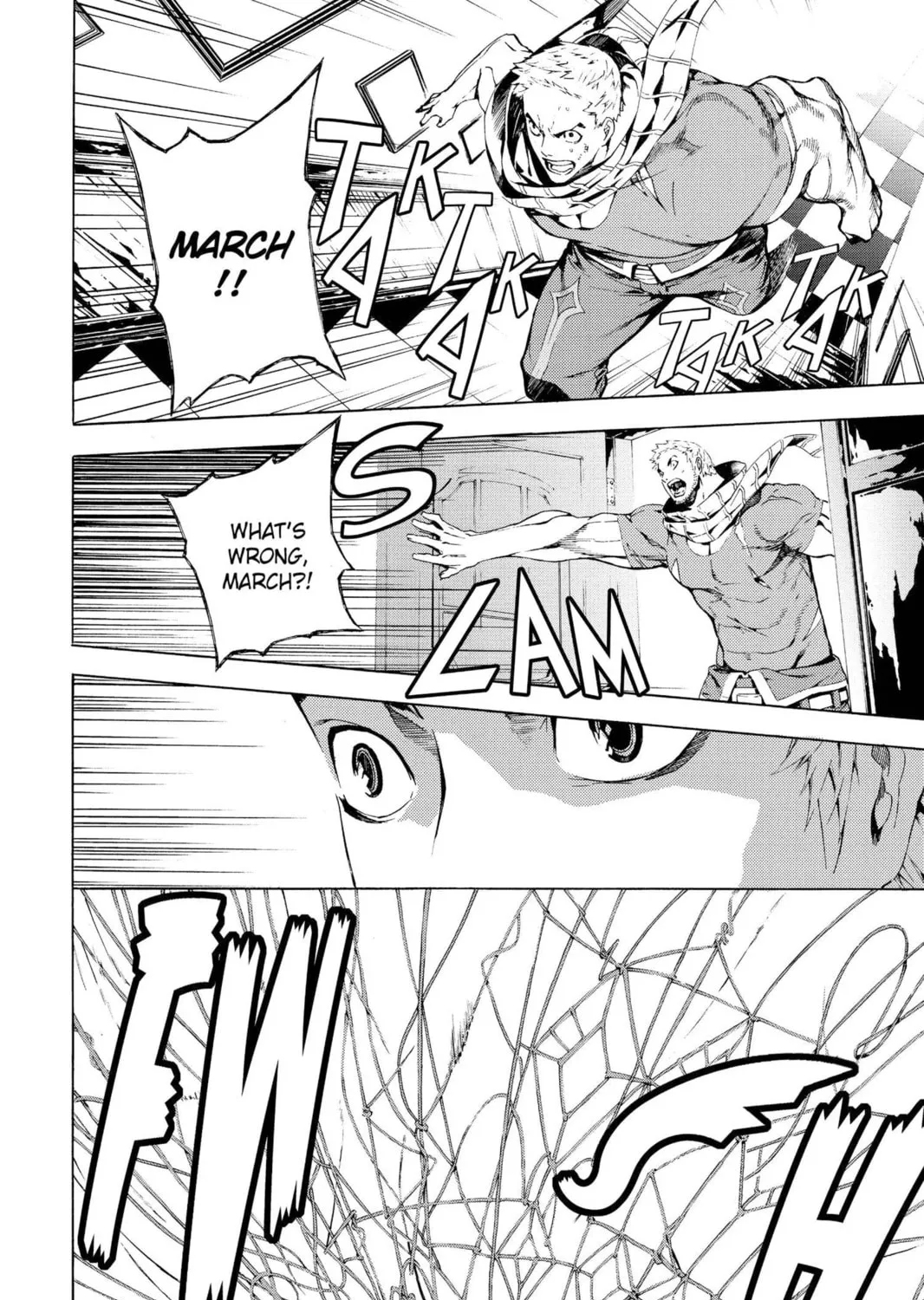 Read March Story chapter 20 image 30 on Lezhin