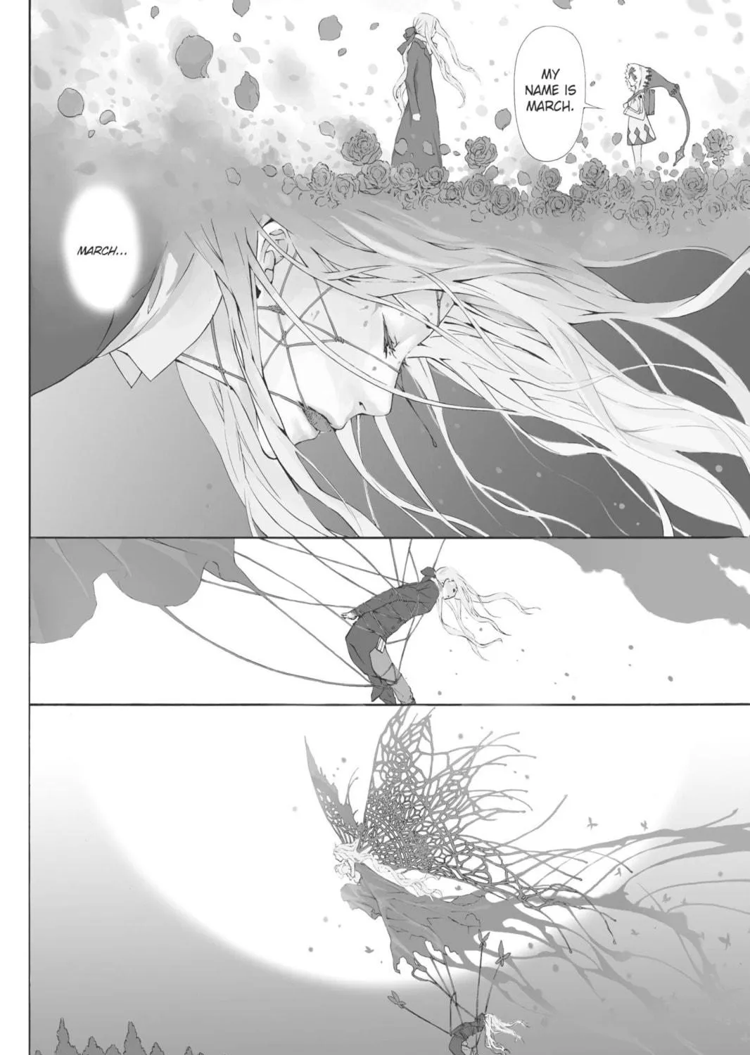 Read March Story chapter 20 image 4 on Lezhin