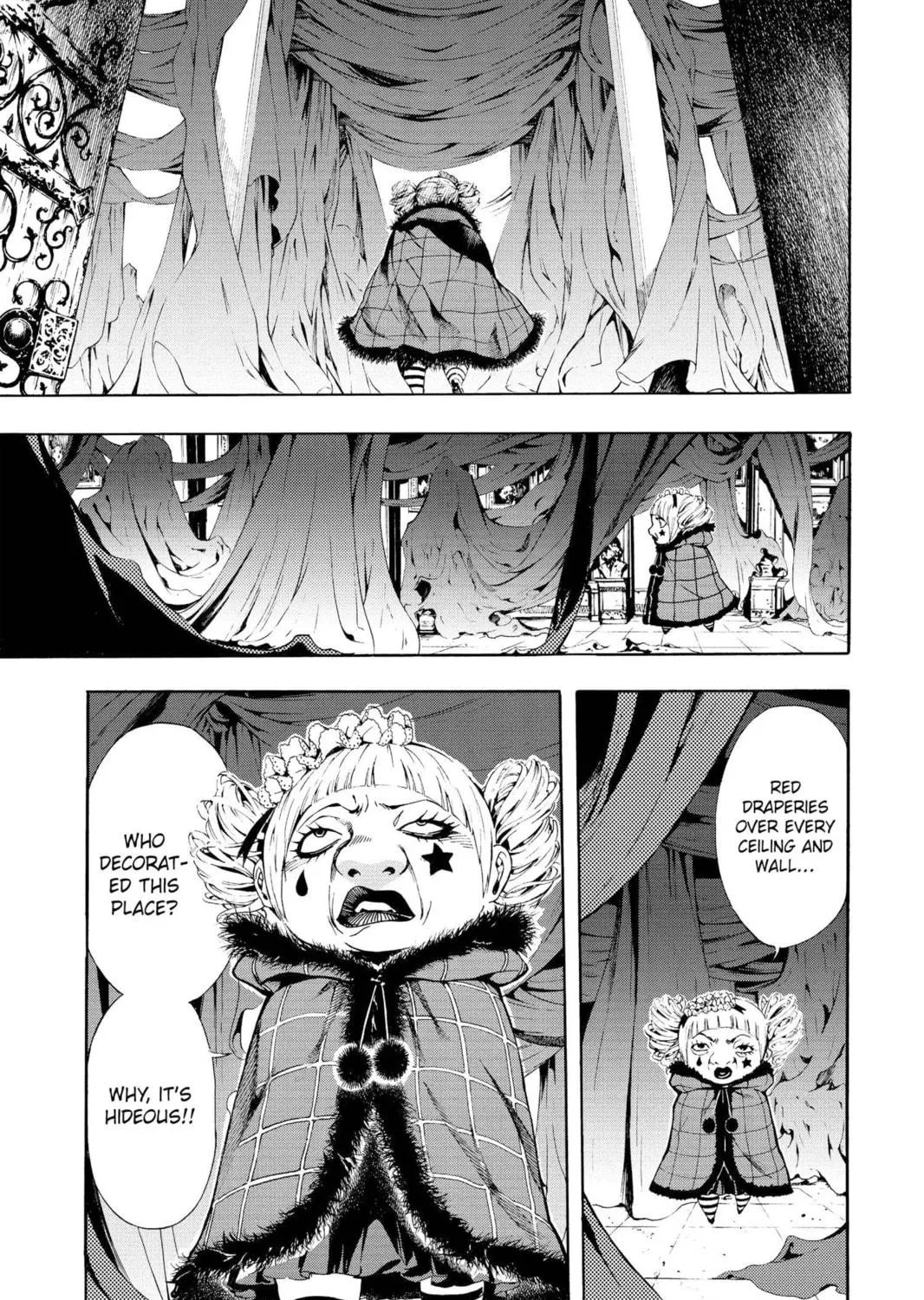 Read March Story chapter 20 image 40 on Lezhin