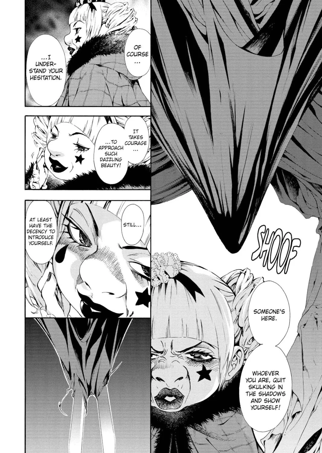 Read March Story chapter 20 image 42 on Lezhin