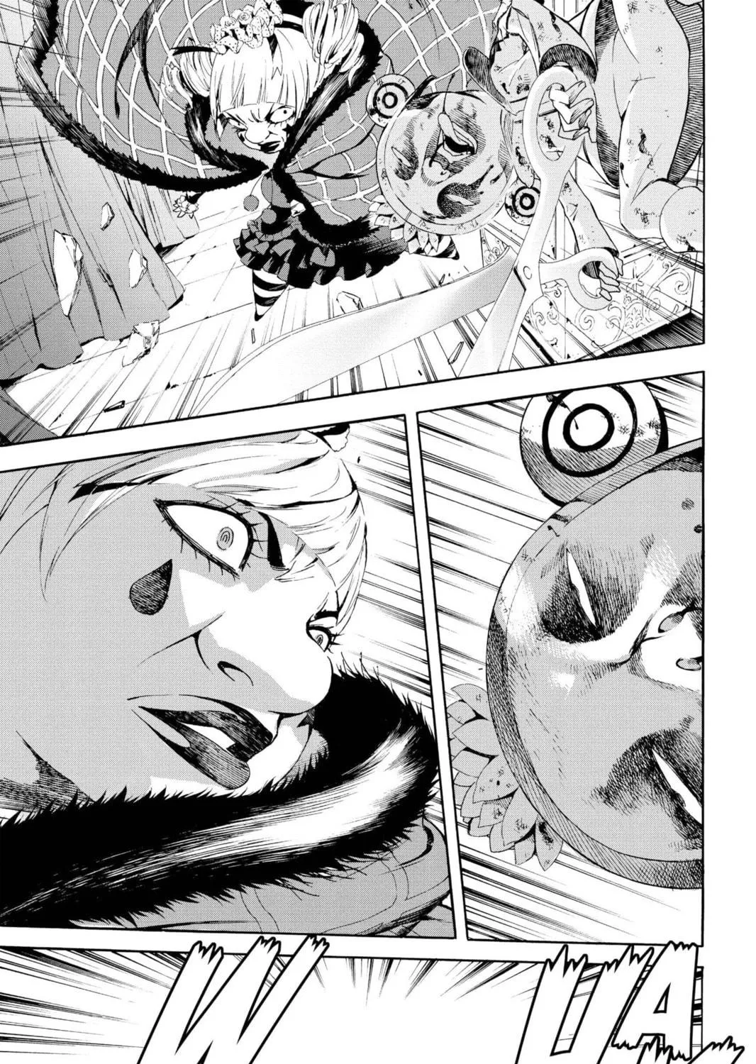 Read March Story chapter 20 image 52 on Lezhin