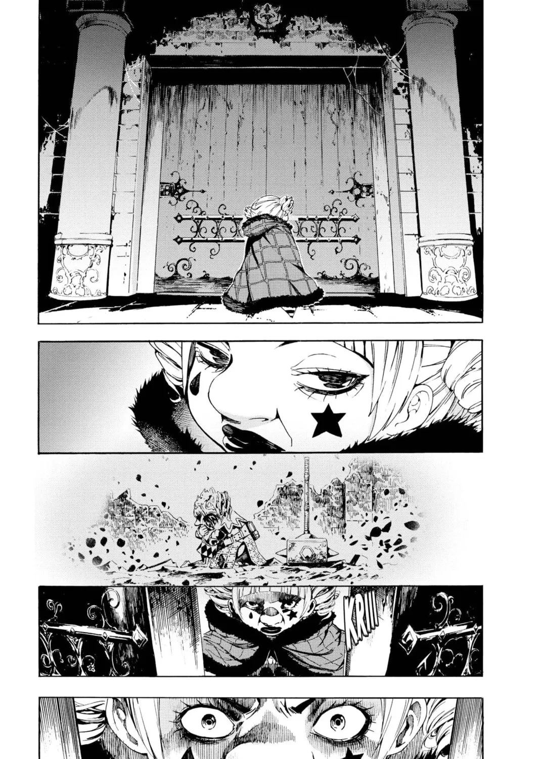 Read March Story chapter 20 image 56 on Lezhin