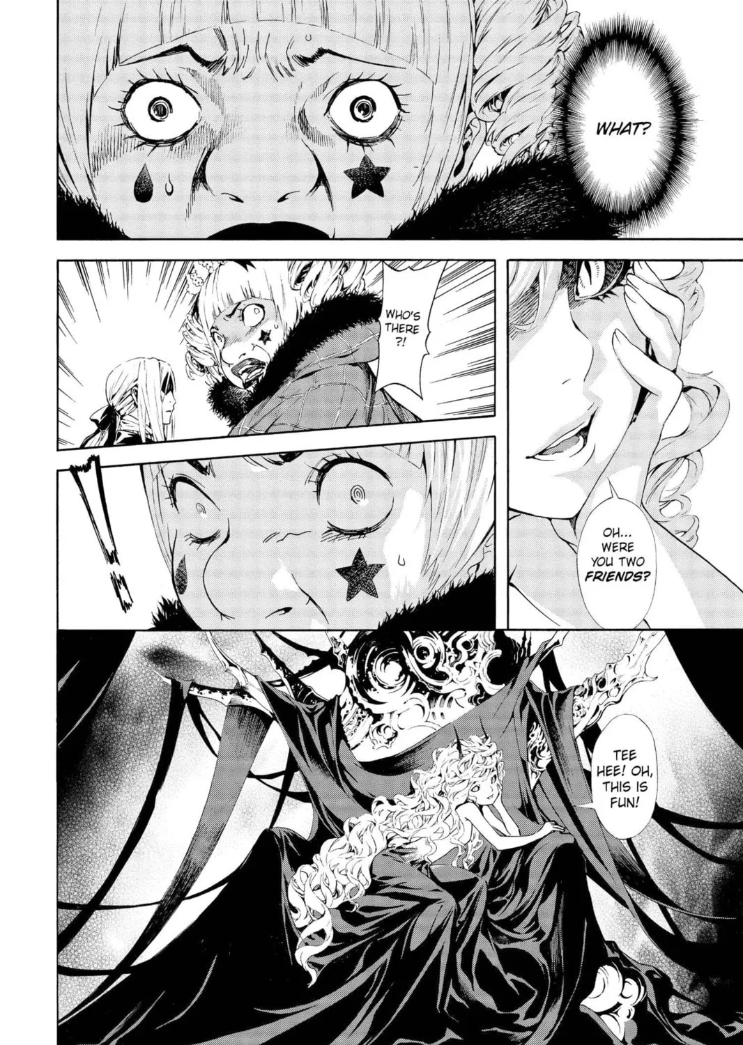 Read March Story chapter 20 image 62 on Lezhin