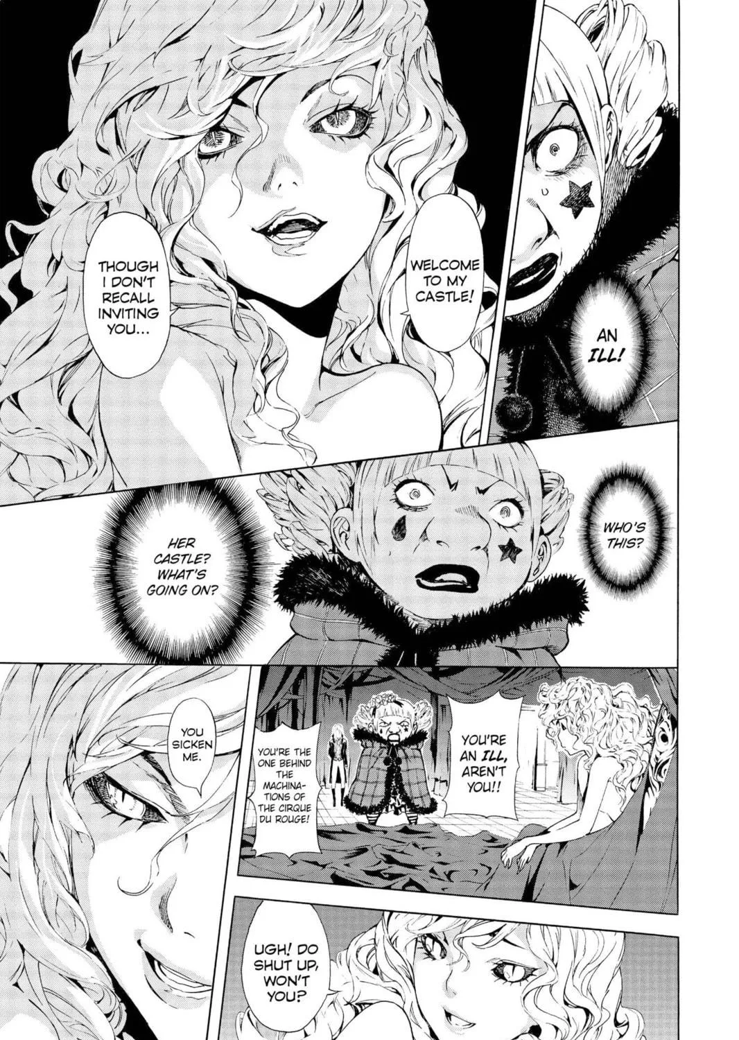 Read March Story chapter 20 image 64 on Lezhin