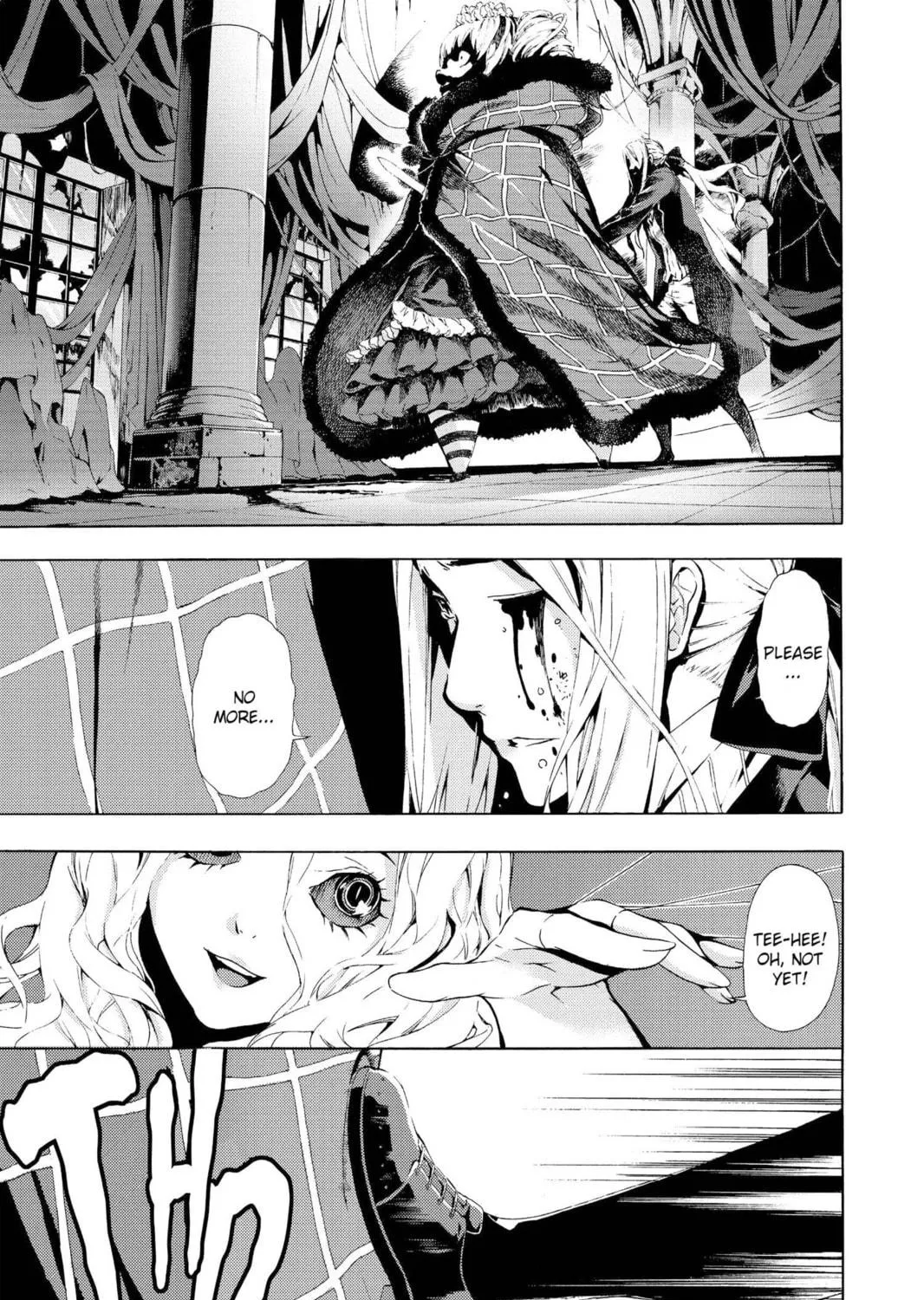 Read March Story chapter 21 image 10 on Lezhin