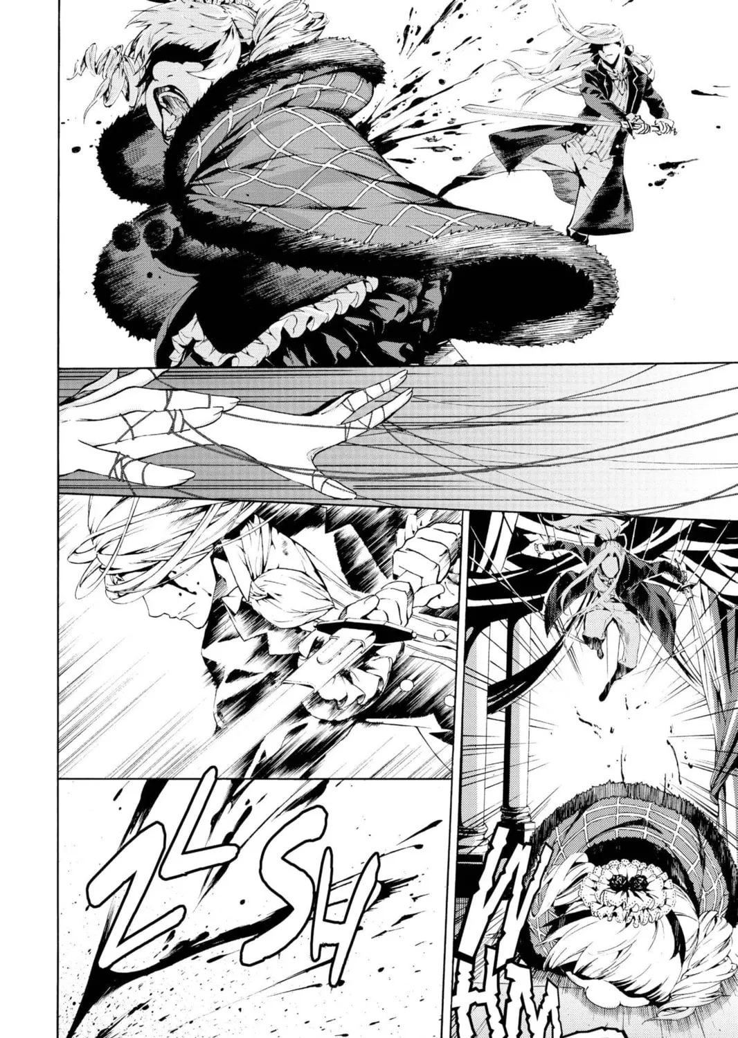 Read March Story chapter 21 image 12 on Lezhin