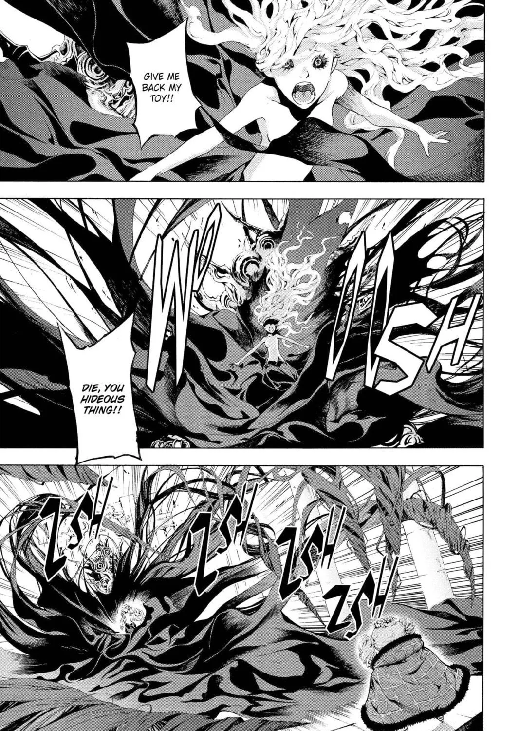 Read March Story chapter 21 image 18 on Lezhin