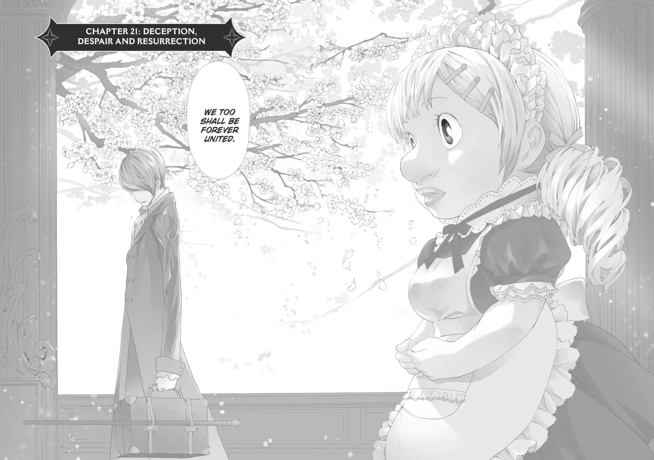 Read March Story chapter 21 image 2 on Lezhin