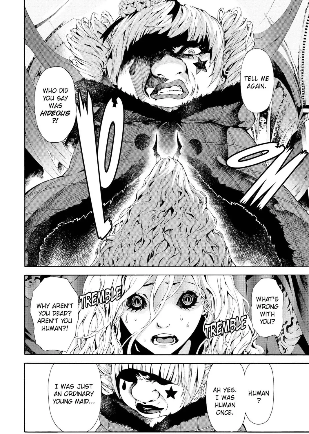 Read March Story chapter 21 image 24 on Lezhin