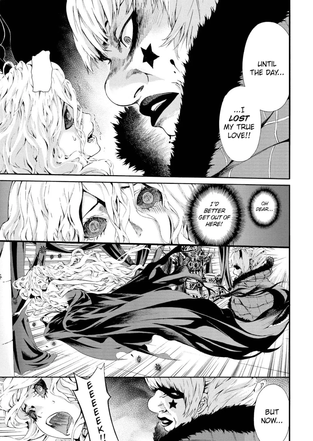 Read March Story chapter 21 image 26 on Lezhin