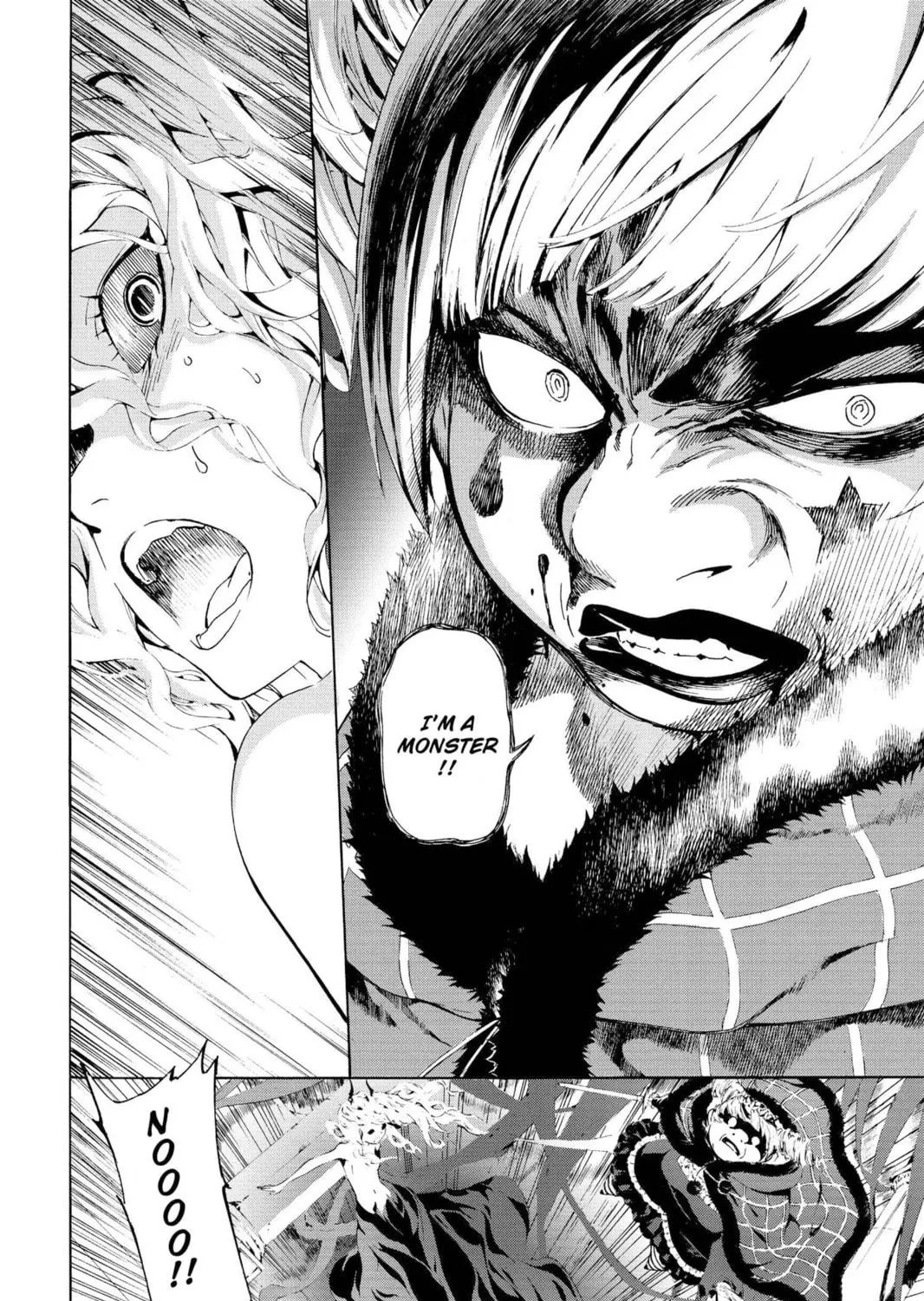 Read March Story chapter 21 image 28 on Lezhin