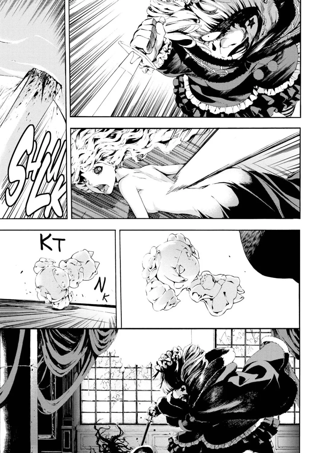 Read March Story chapter 21 image 30 on Lezhin